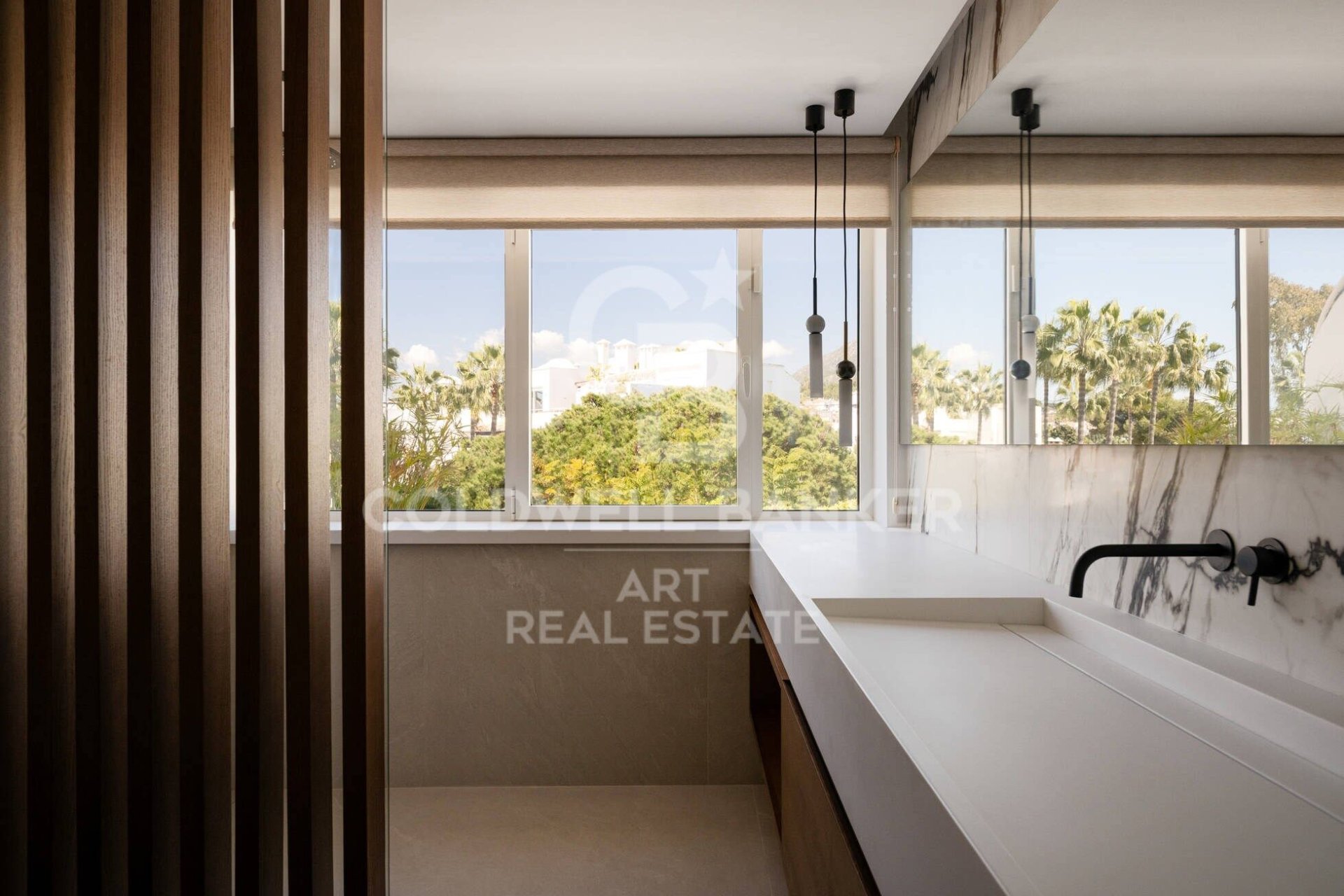 Penthauss Marbella, Malaga, Spānijā 3 istabas, 315 m2 Nr. 178600
