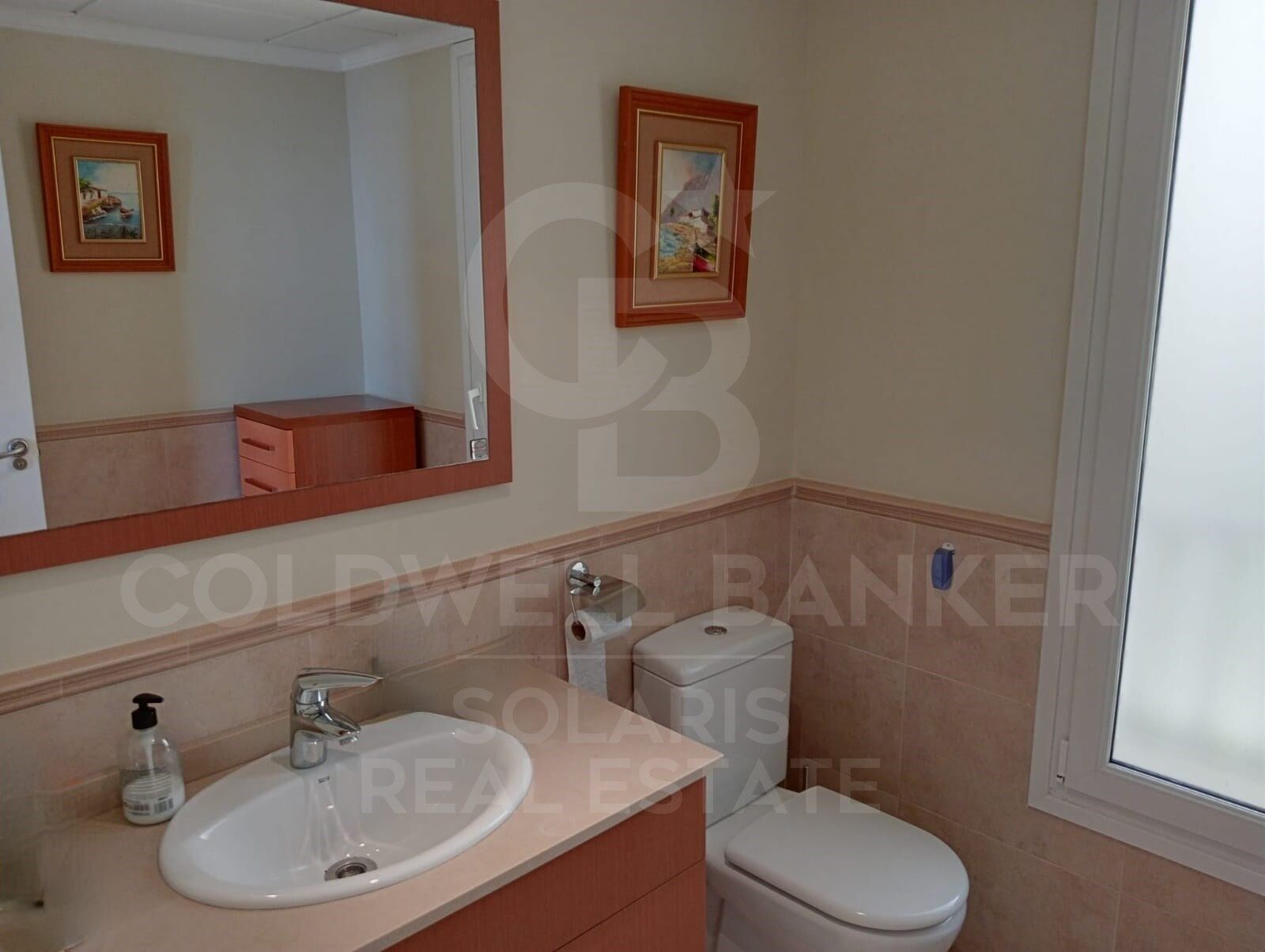 Penthäuser in Altea, Alicante, Spanien 3 Schlafzimmer, 250 m2 Nr. 178601