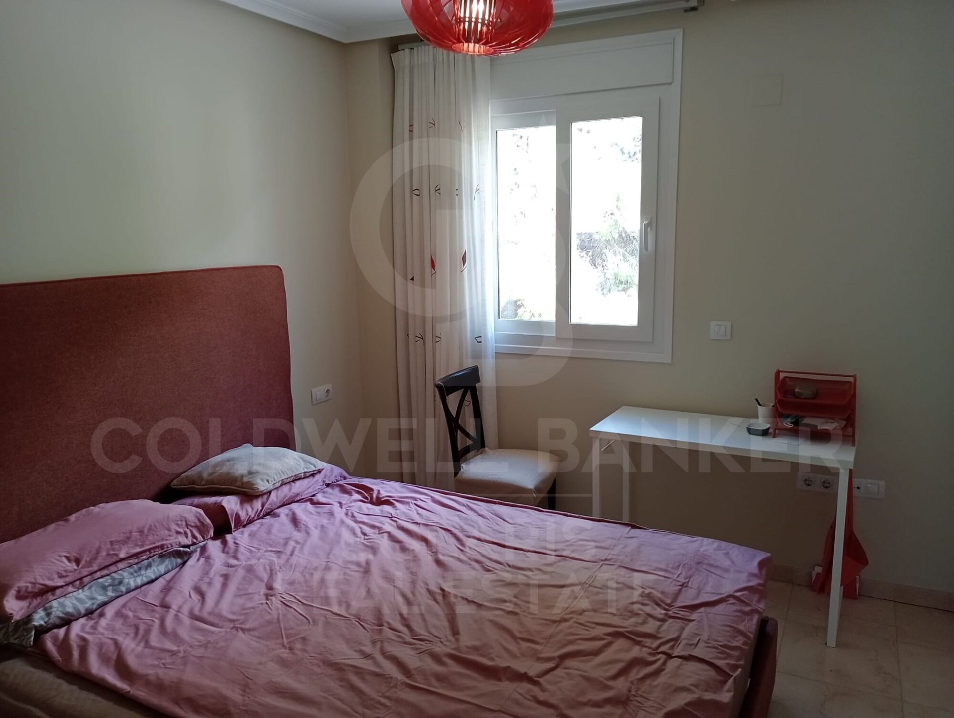 Penthäuser in Altea, Alicante, Spanien 3 Schlafzimmer, 250 m2 Nr. 178601