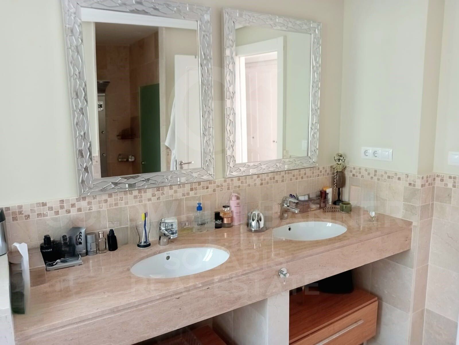 Penthäuser in Altea, Alicante, Spanien 3 Schlafzimmer, 250 m2 Nr. 178601