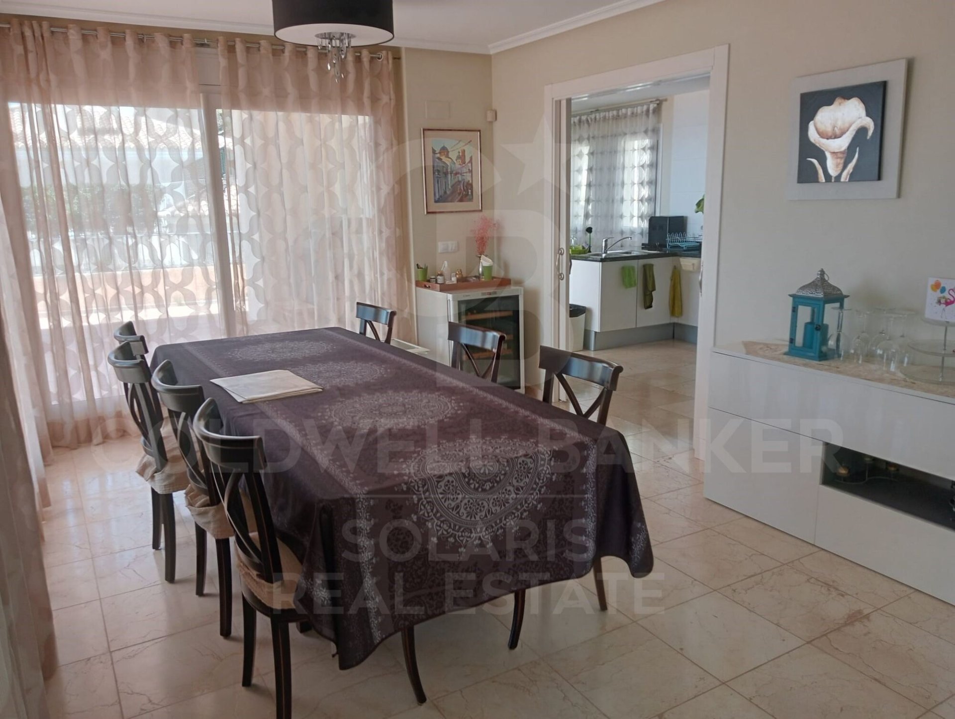 Penthäuser in Altea, Alicante, Spanien 3 Schlafzimmer, 250 m2 Nr. 178601