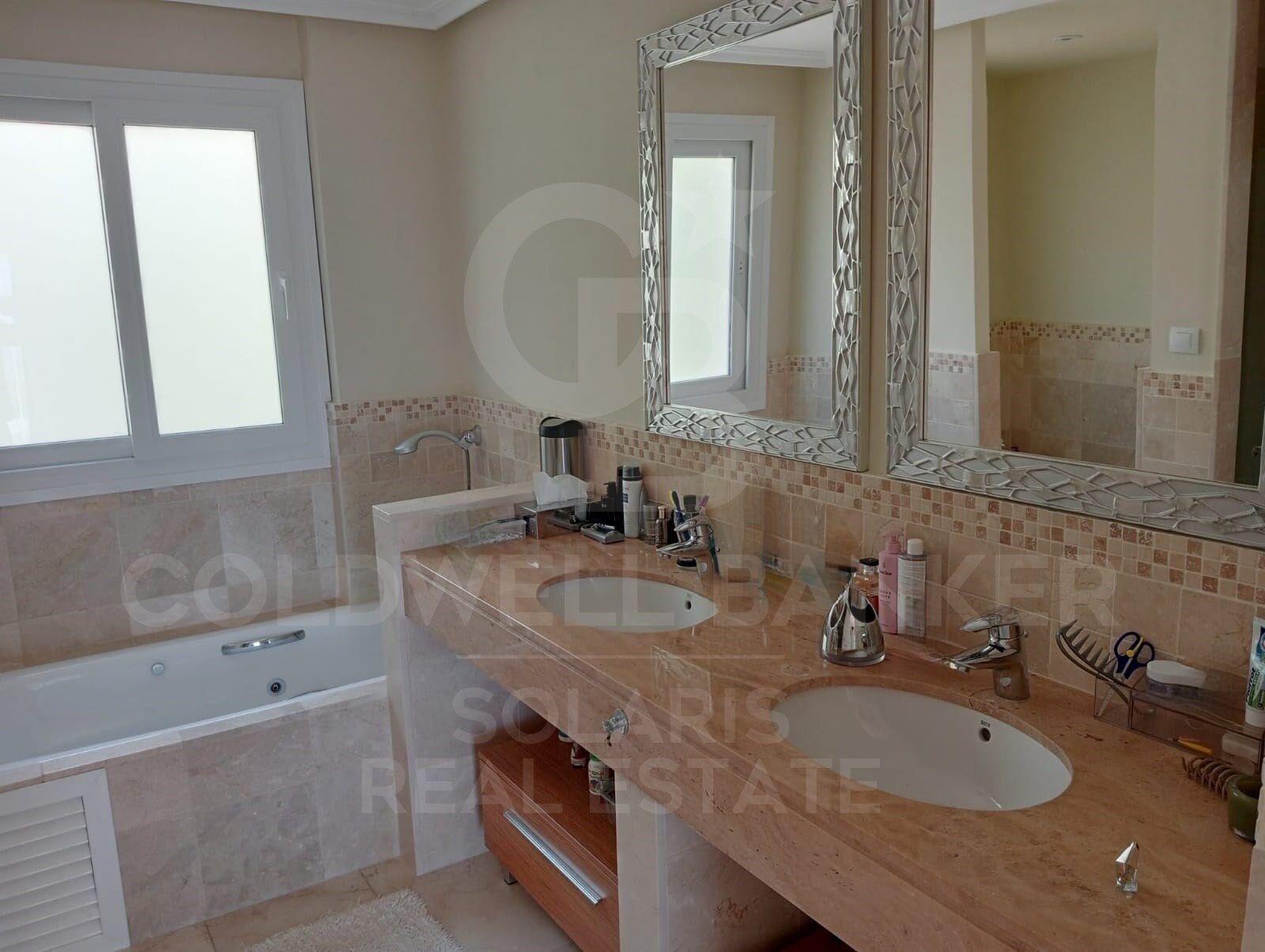 Penthäuser in Altea, Alicante, Spanien 3 Schlafzimmer, 250 m2 Nr. 178601