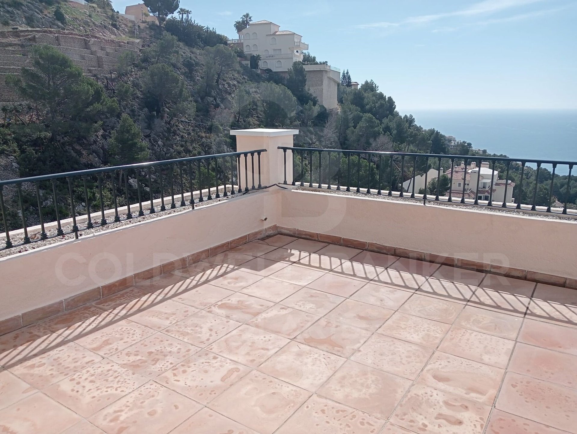 Penthäuser in Altea, Alicante, Spanien 3 Schlafzimmer, 250 m2 Nr. 178601