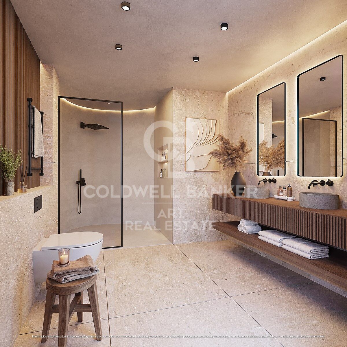 Talo Fuengirola, Malaga, Espanja 4 makuuhuonetta, 235 m2 No. 178595