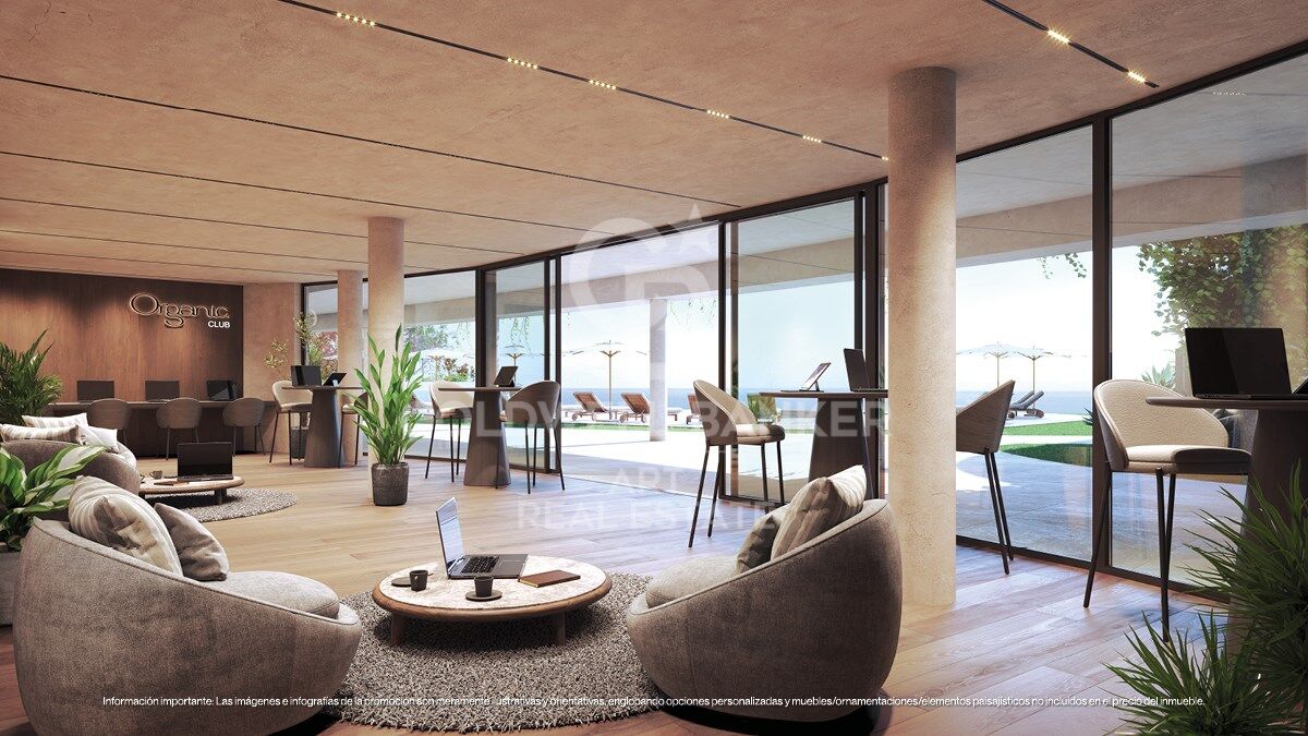 Talo Fuengirola, Malaga, Espanja 4 makuuhuonetta, 235 m2 No. 178595