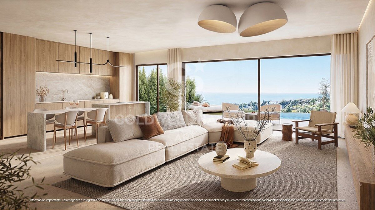 Talo Fuengirola, Malaga, Espanja 4 makuuhuonetta, 235 m2 No. 178595