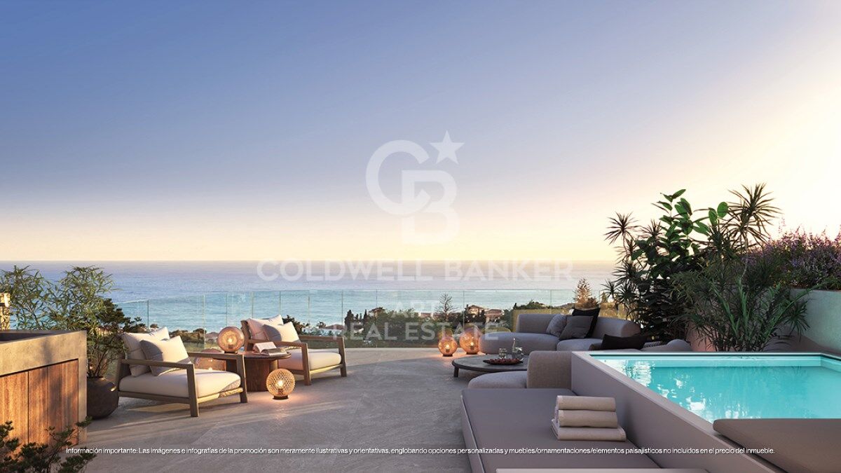 Talo Fuengirola, Malaga, Espanja 4 makuuhuonetta, 235 m2 No. 178595