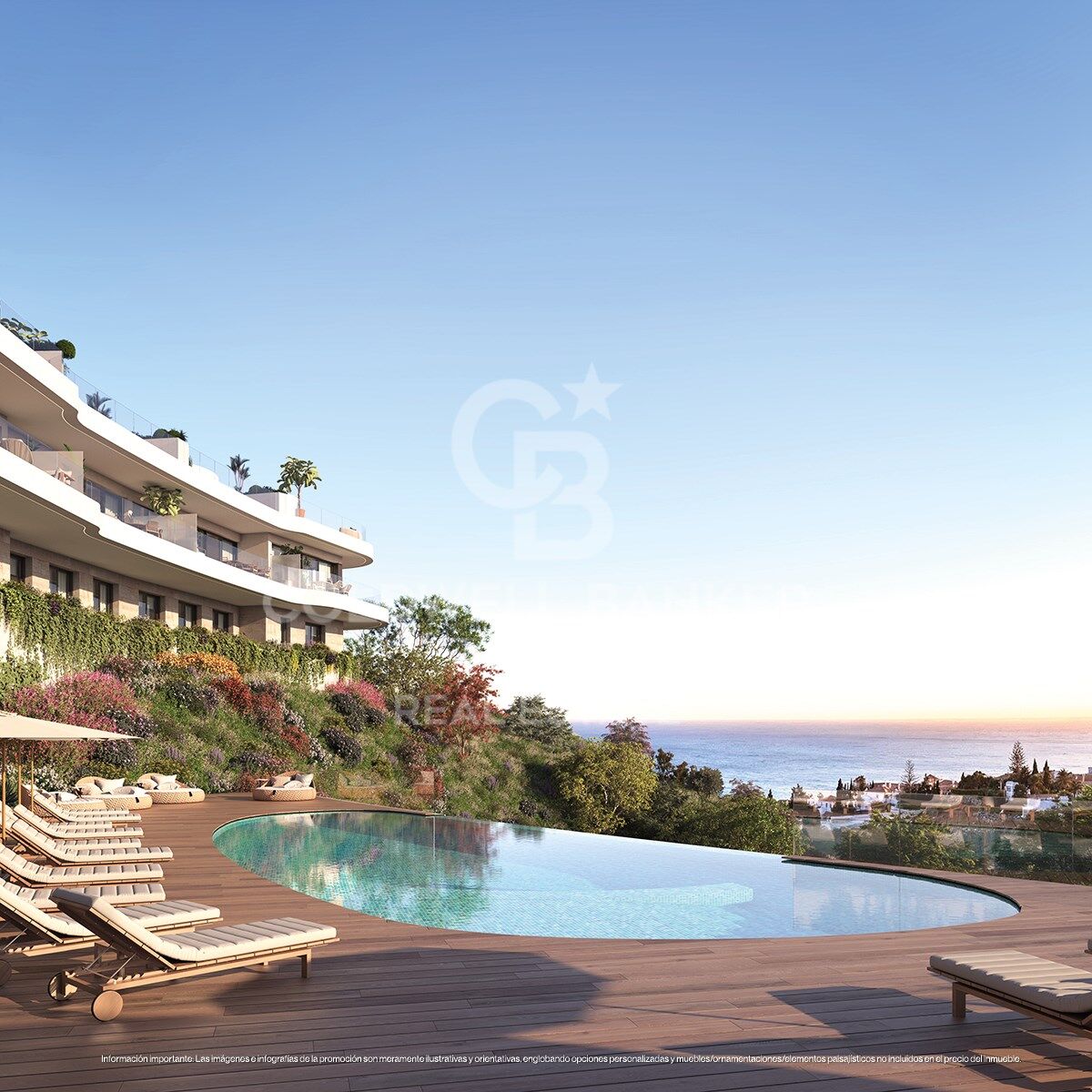 Talo Fuengirola, Malaga, Espanja 4 makuuhuonetta, 235 m2 No. 178595