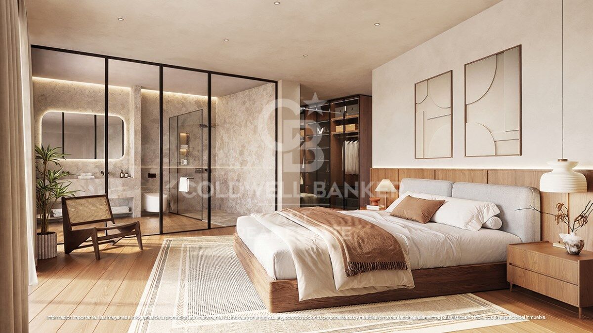 Talo Fuengirola, Malaga, Espanja 4 makuuhuonetta, 235 m2 No. 178595