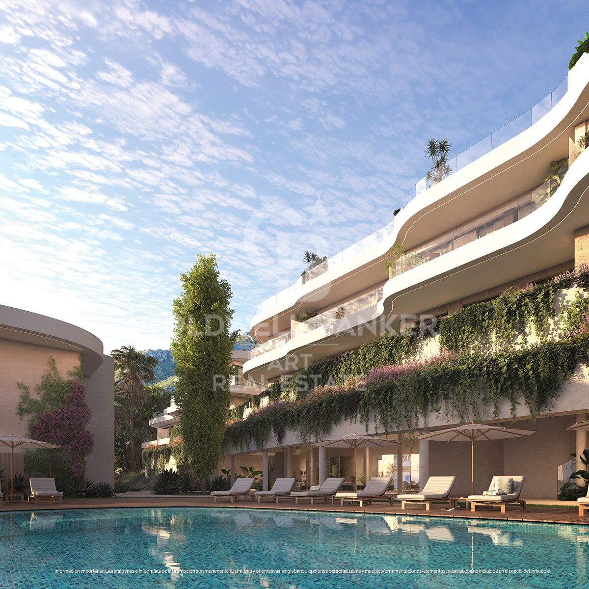 Talo Fuengirola, Malaga, Espanja 4 makuuhuonetta, 235 m2 No. 178595