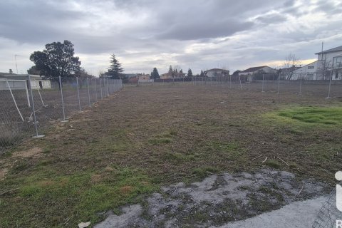 Land plot in Villamayor, Salamanca, Spain 1013 sq.m. No. 185371