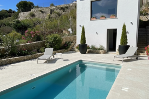 Villa a Malaga, Spagna 75 mq. N° 185372
