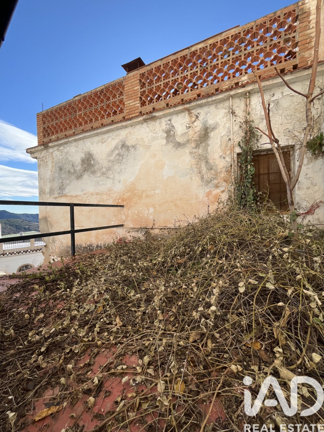 Villa à Malaga, Espagne 75 m2 No. 185372