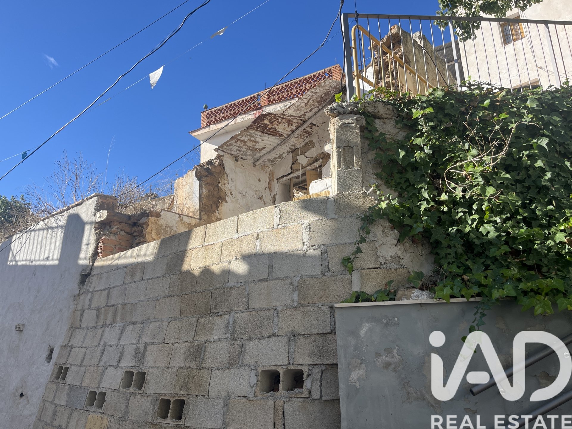 Villa à Malaga, Espagne 75 m2 No. 185372