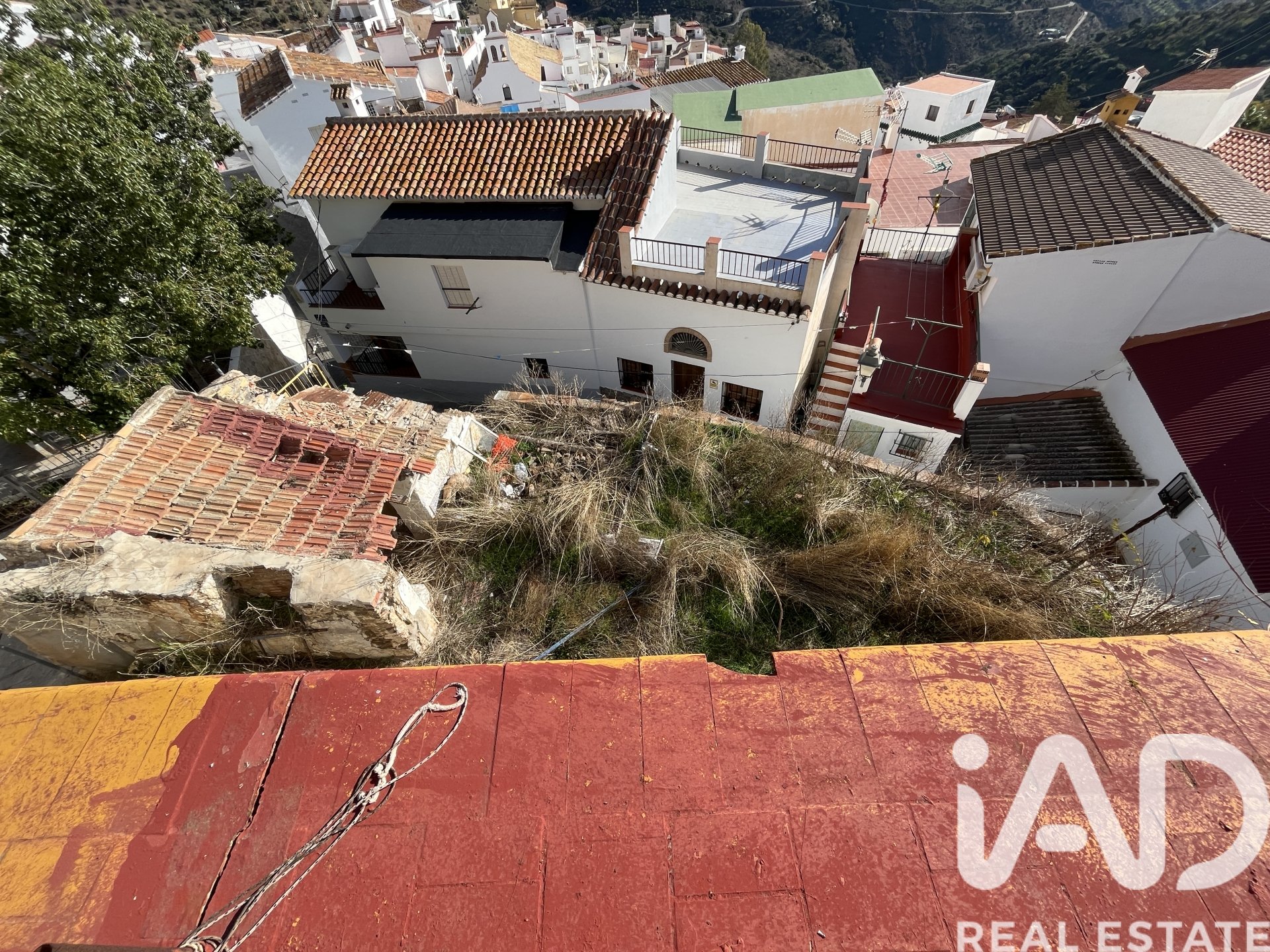 Villa à Malaga, Espagne 75 m2 No. 185372