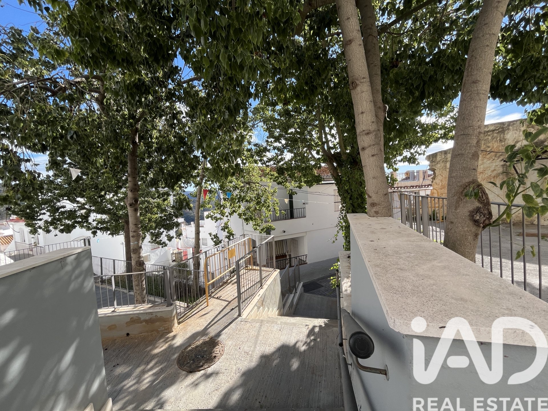 Villa à Malaga, Espagne 75 m2 No. 185372