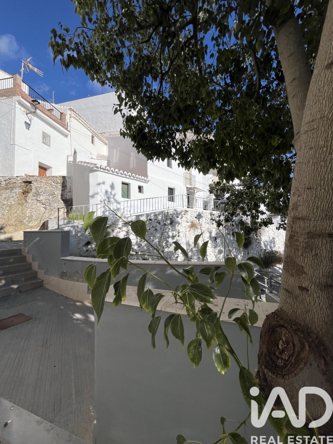 Villa à Malaga, Espagne 75 m2 No. 185372