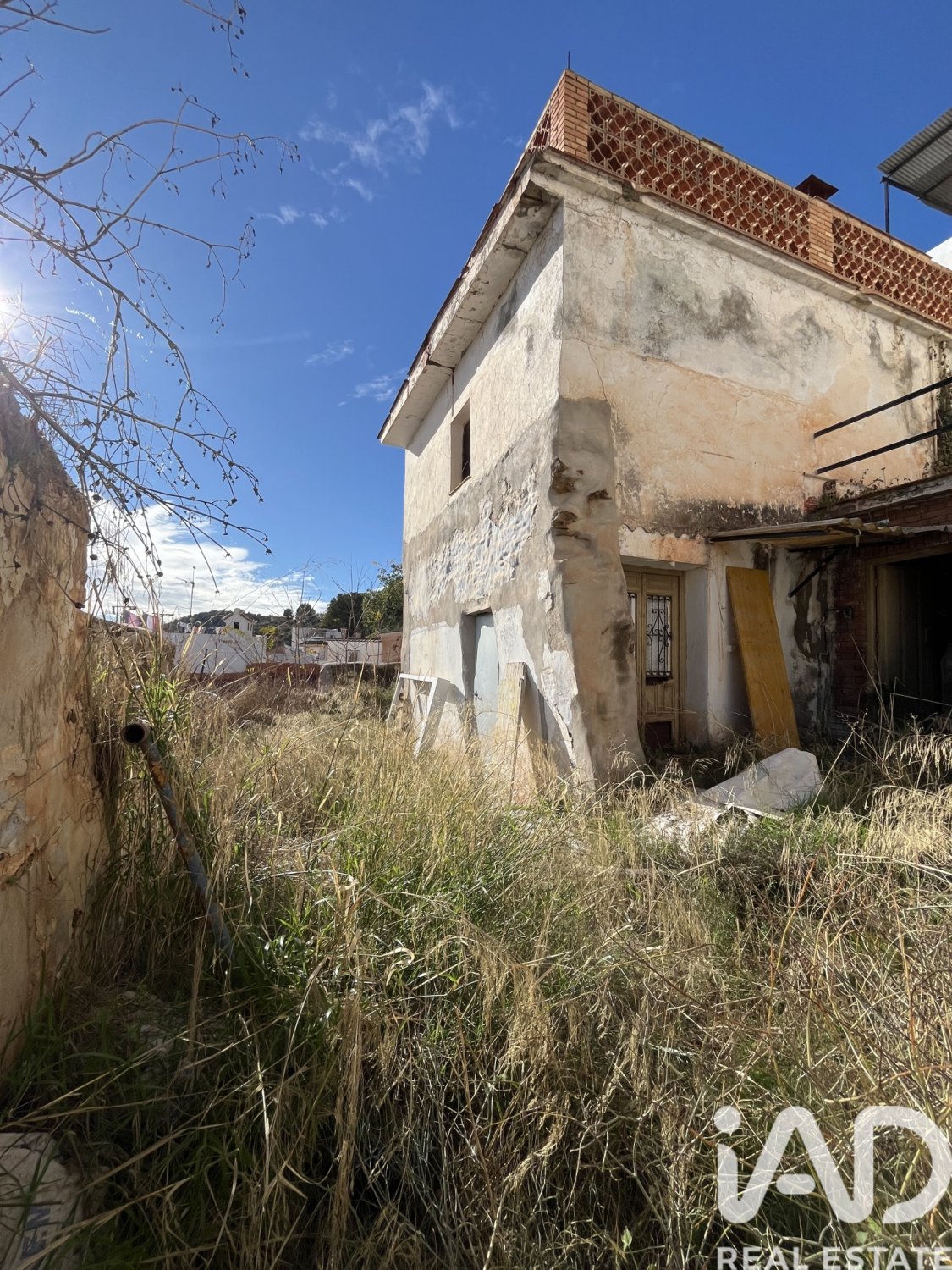 Villa à Malaga, Espagne 75 m2 No. 185372