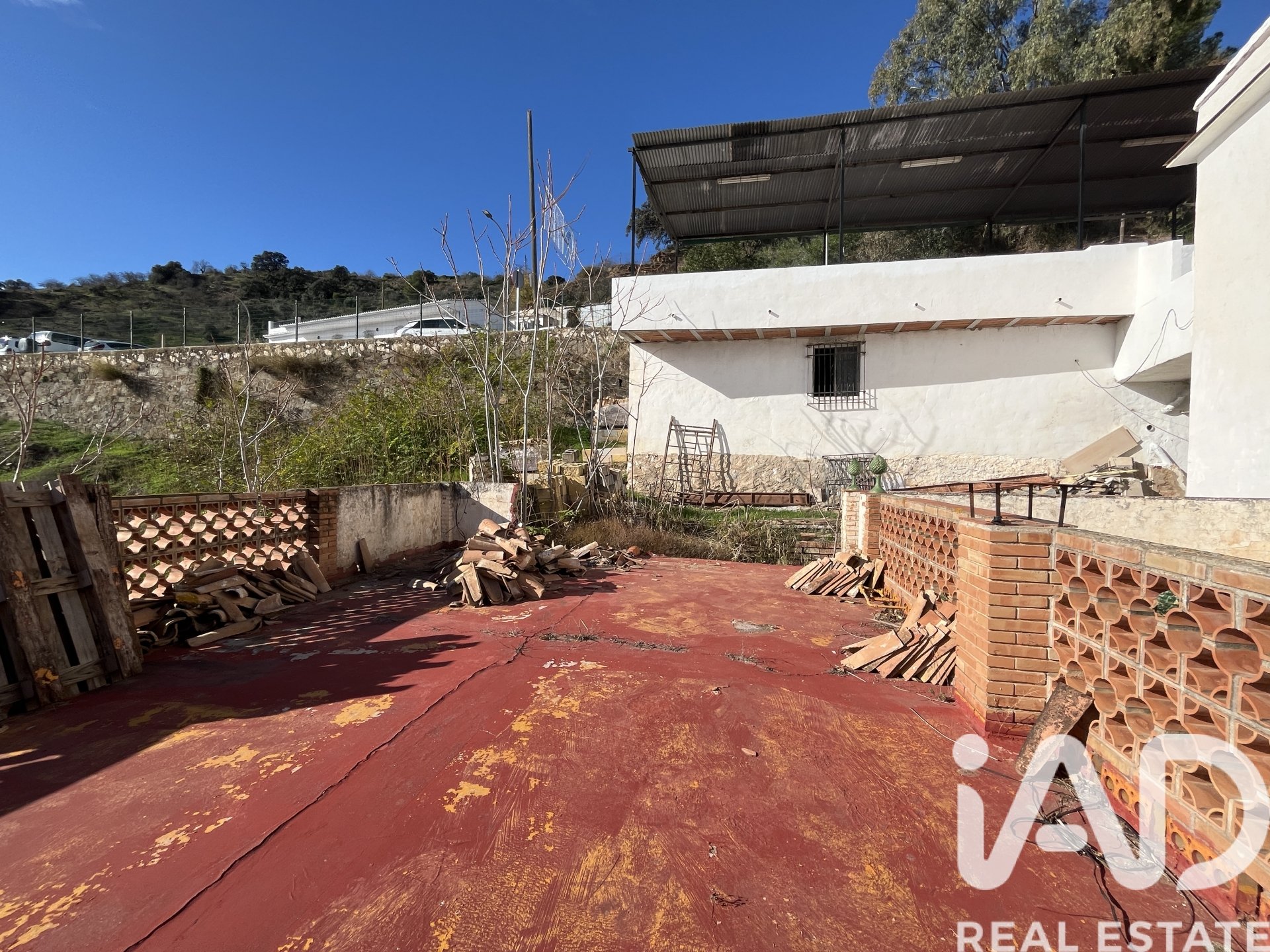 Villa à Malaga, Espagne 75 m2 No. 185372