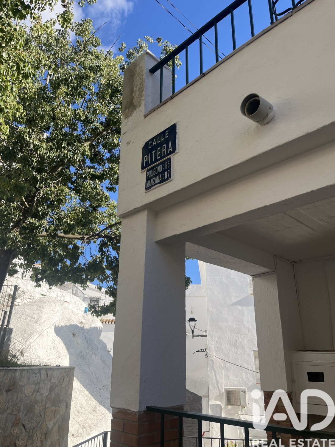 Villa à Malaga, Espagne 75 m2 No. 185372