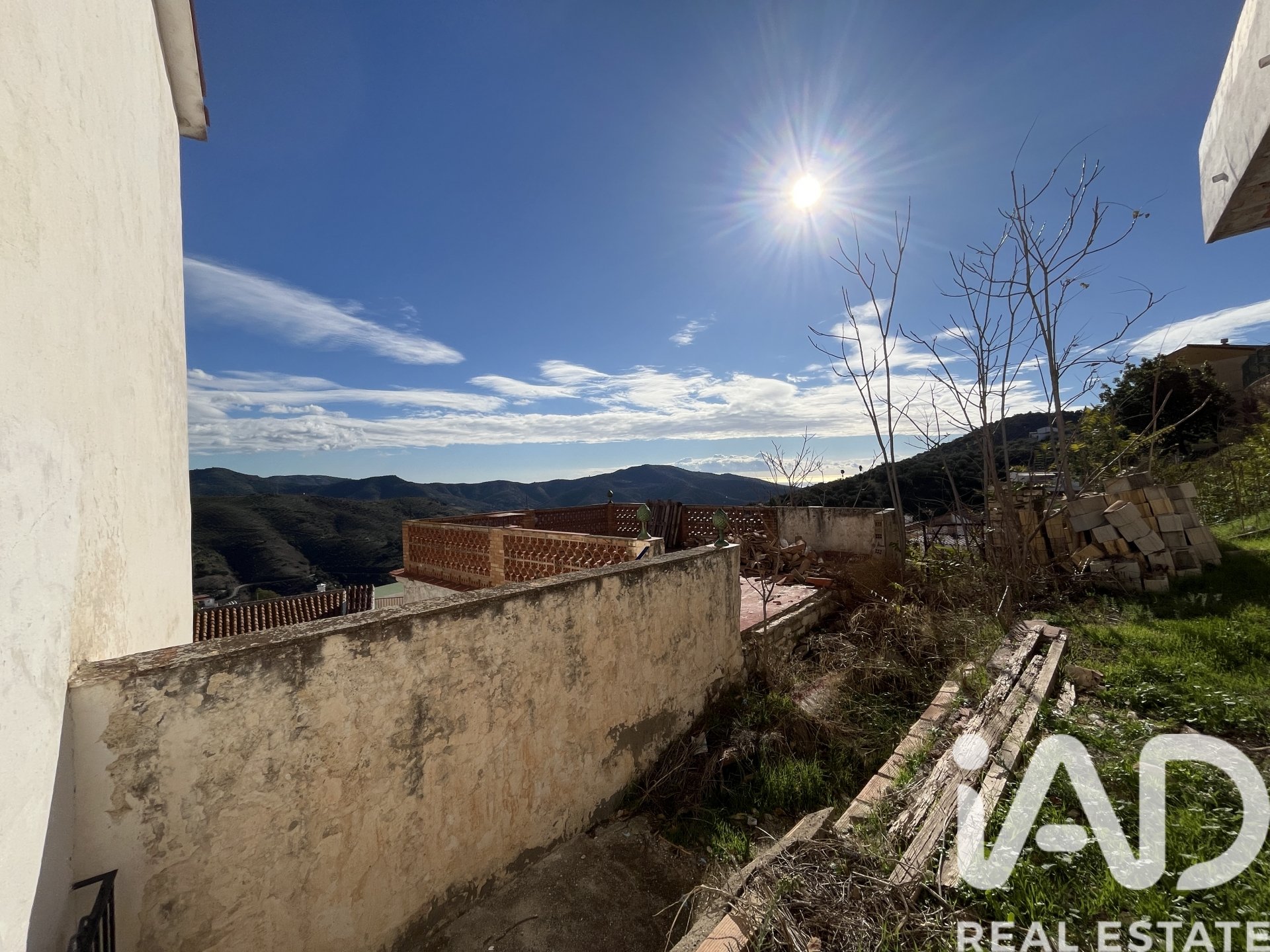 Villa à Malaga, Espagne 75 m2 No. 185372