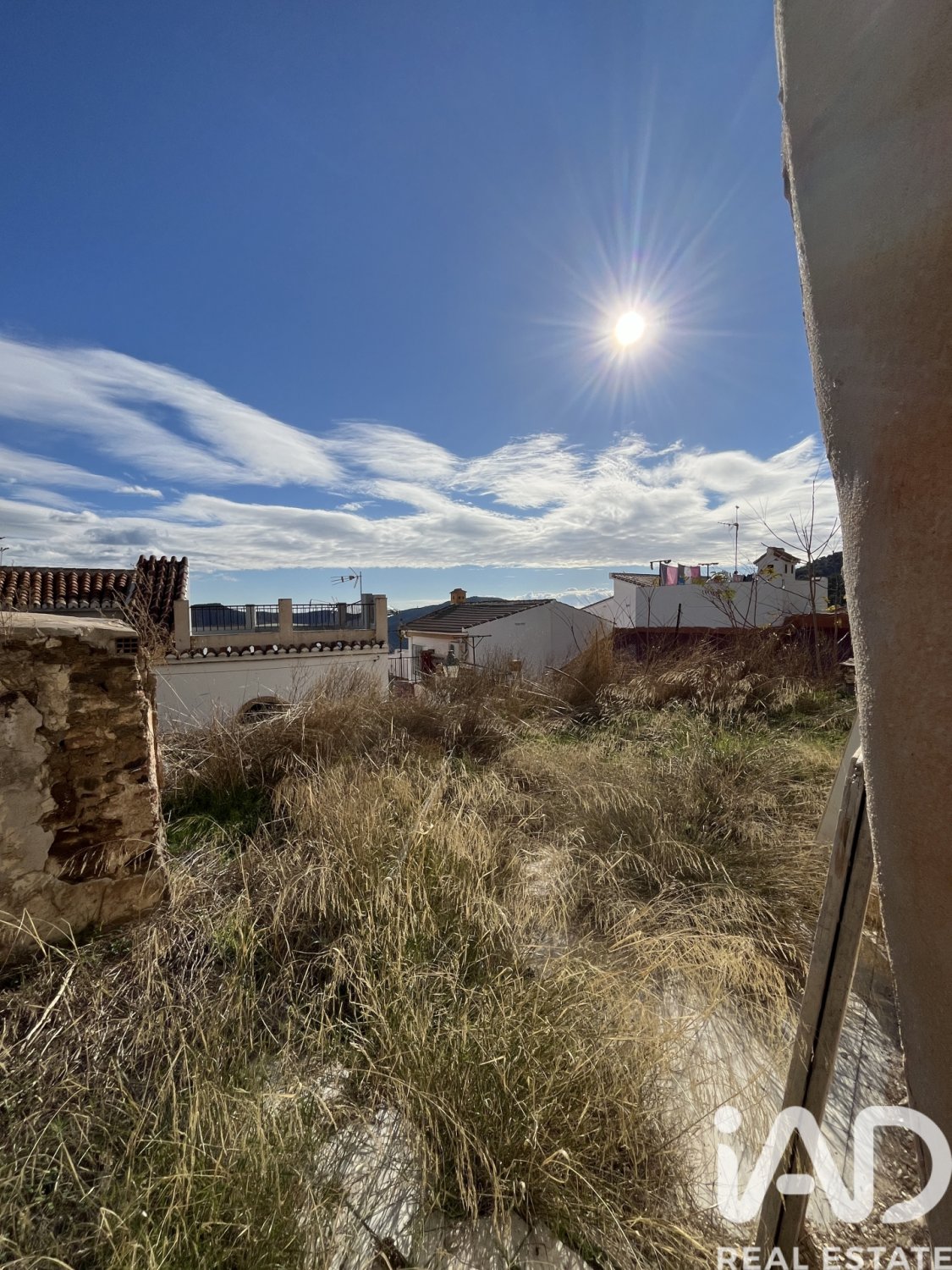 Villa à Malaga, Espagne 75 m2 No. 185372