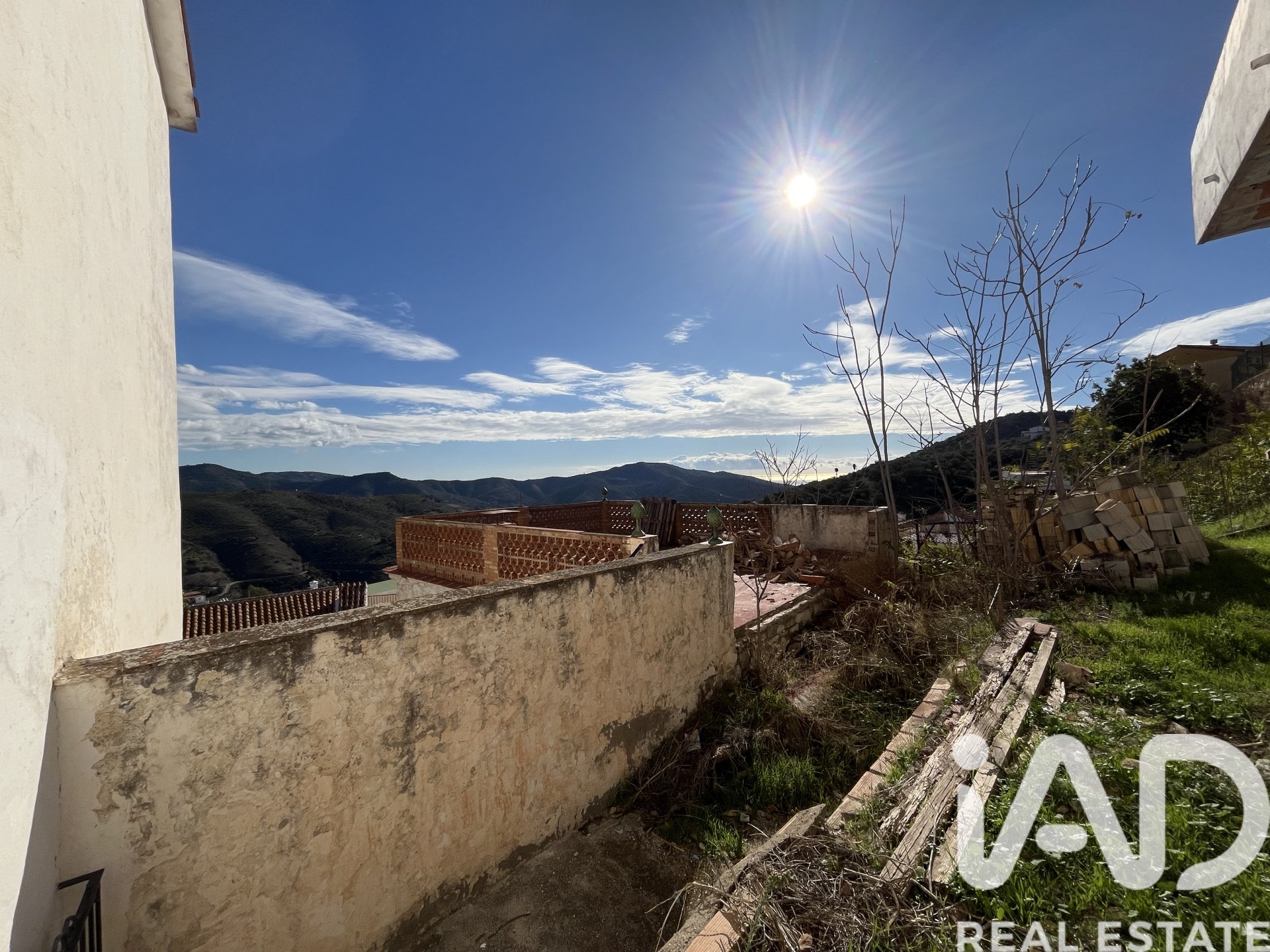 Villa à Malaga, Espagne 75 m2 No. 185372