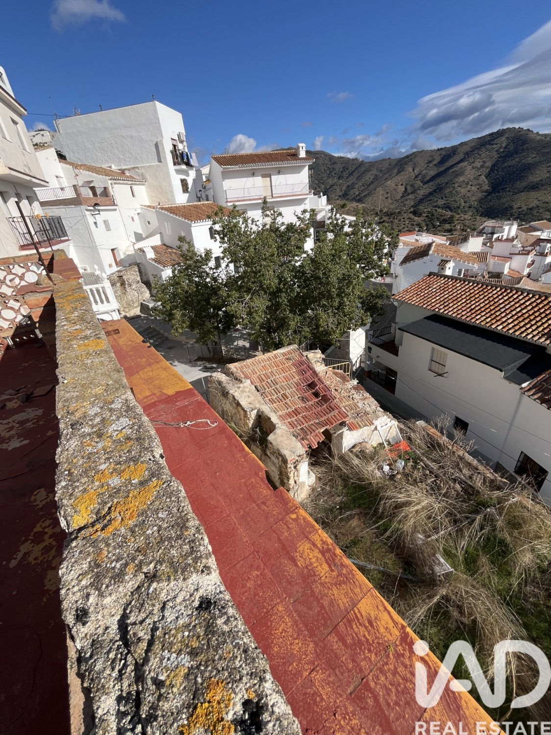 Villa à Malaga, Espagne 75 m2 No. 185372