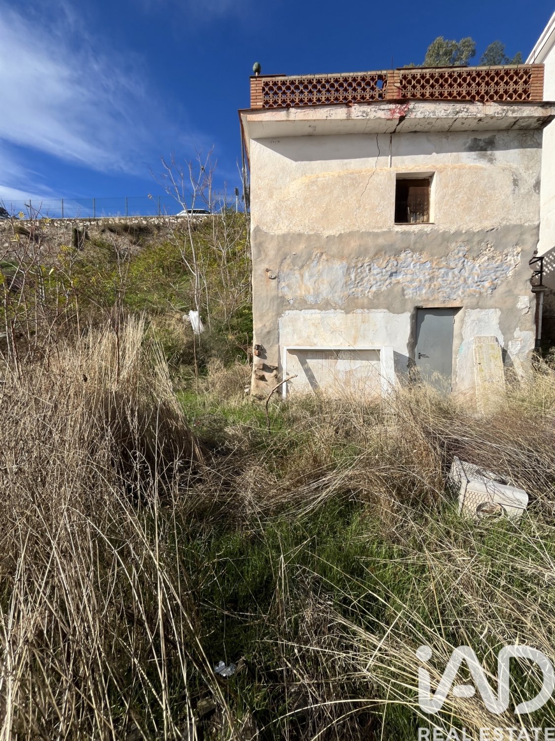 Villa à Malaga, Espagne 75 m2 No. 185372