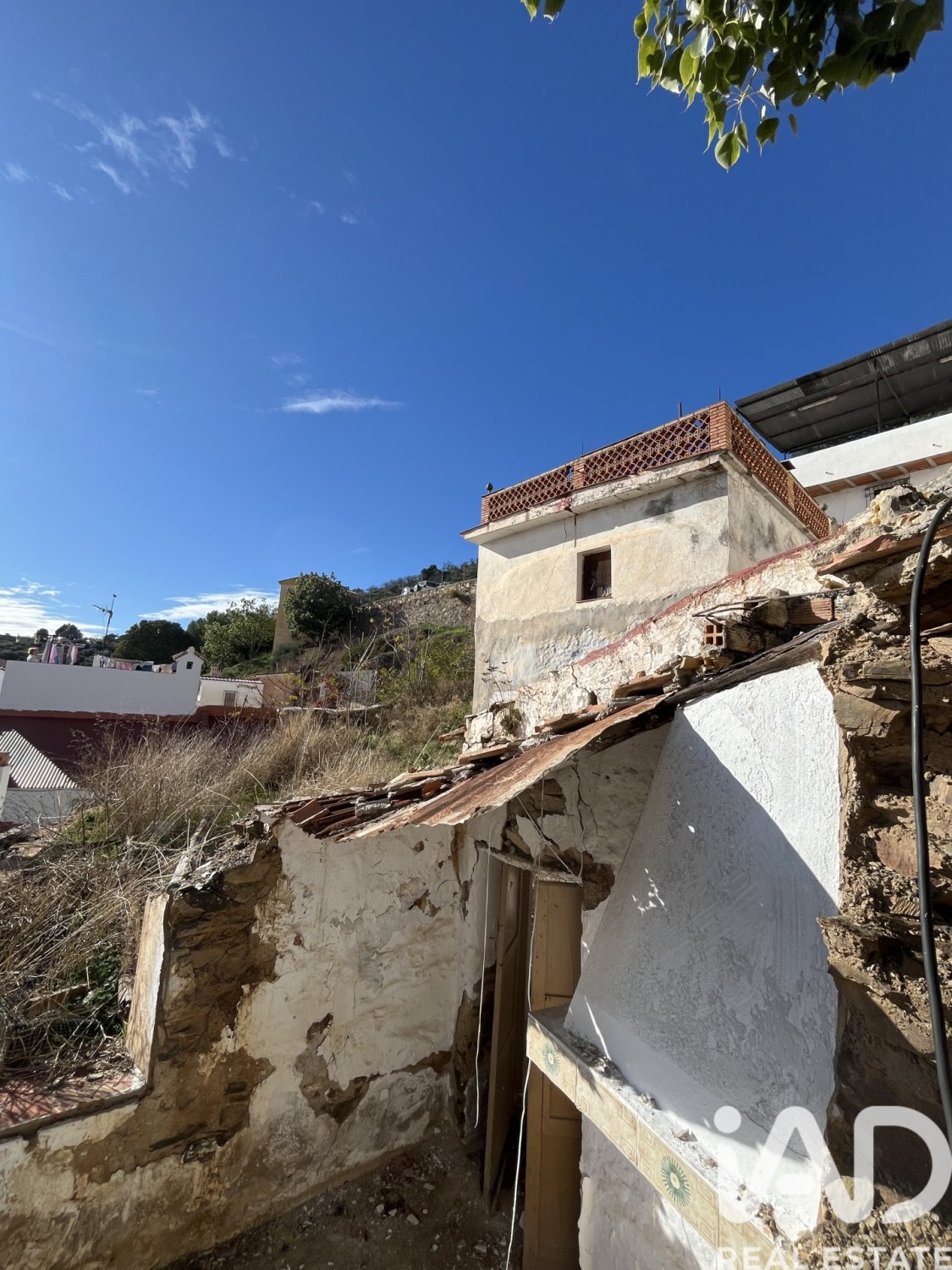 Villa à Malaga, Espagne 75 m2 No. 185372