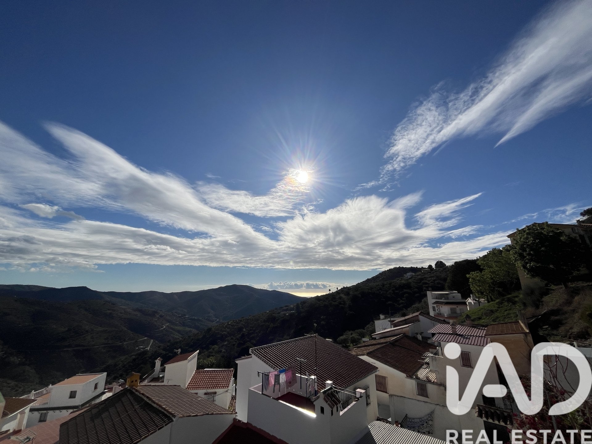 Villa à Malaga, Espagne 75 m2 No. 185372