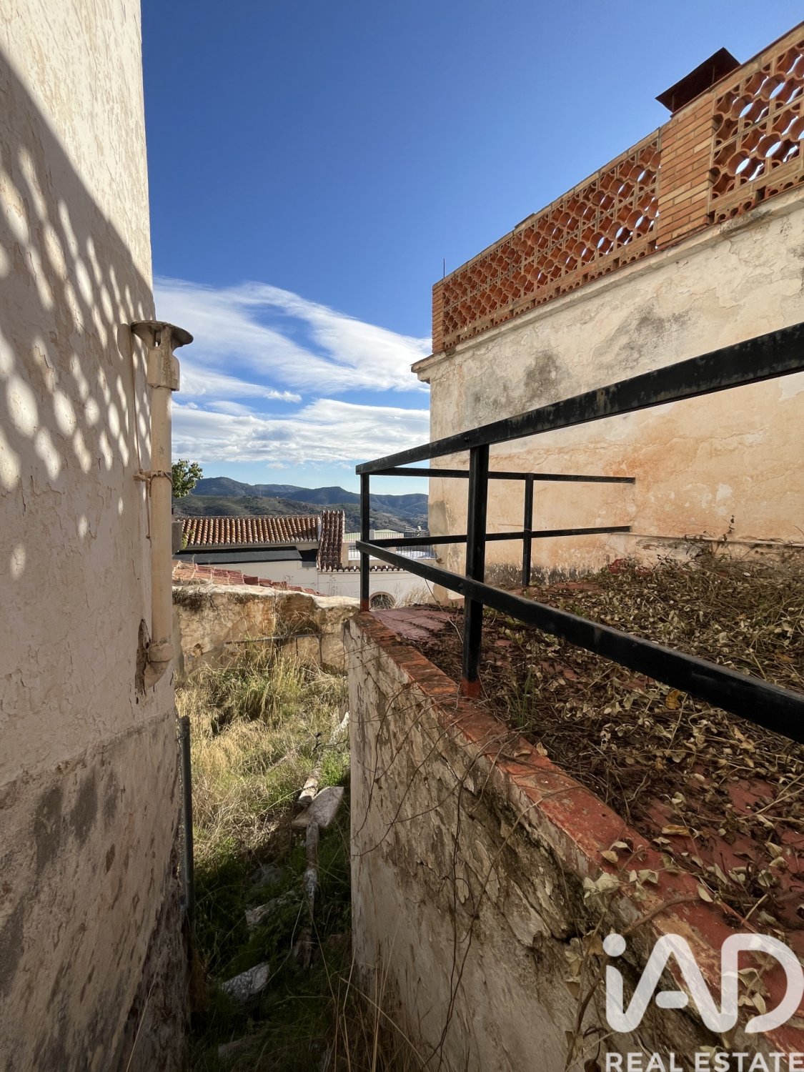 Villa à Malaga, Espagne 75 m2 No. 185372