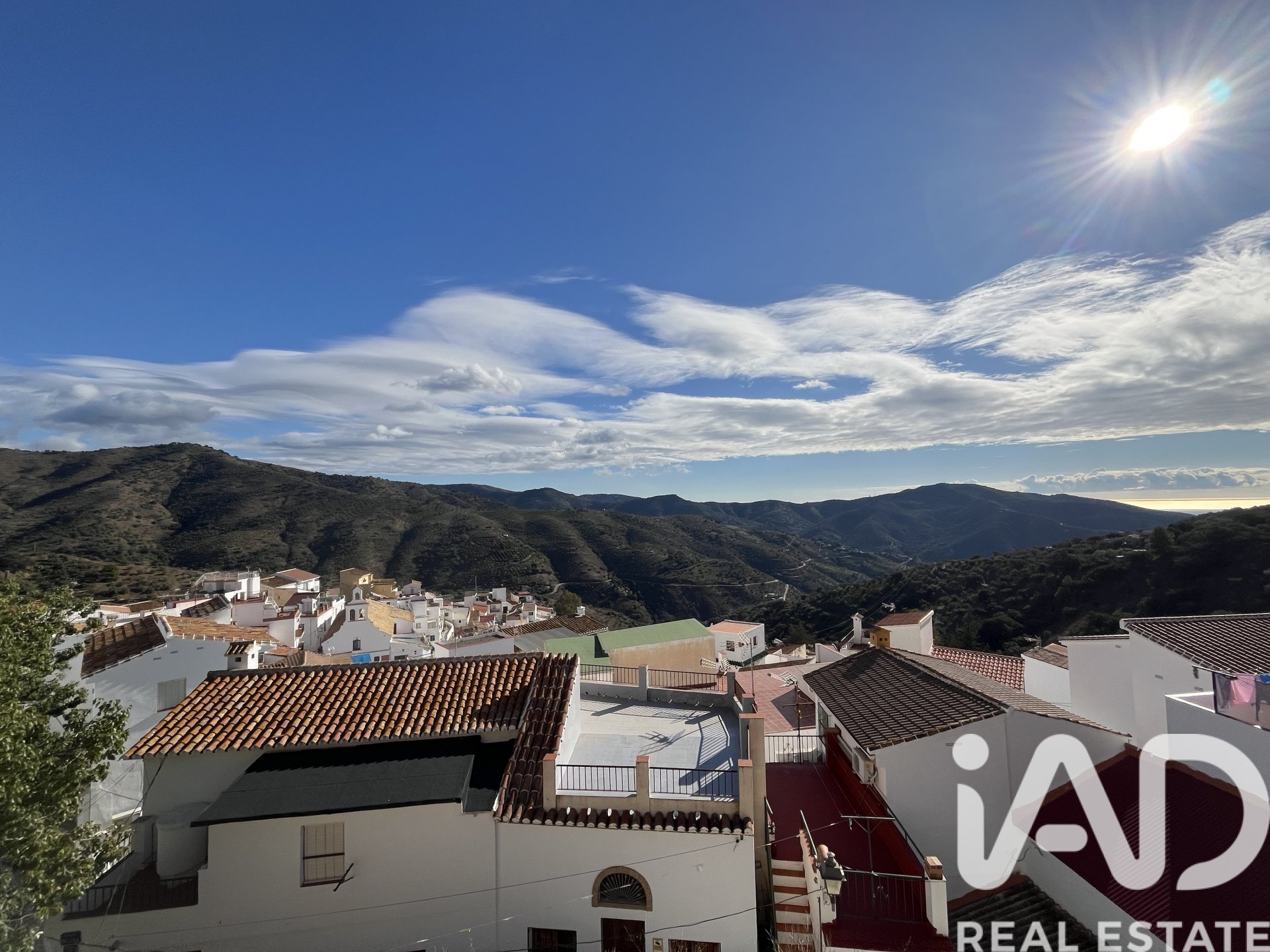 Villa à Malaga, Espagne 75 m2 No. 185372