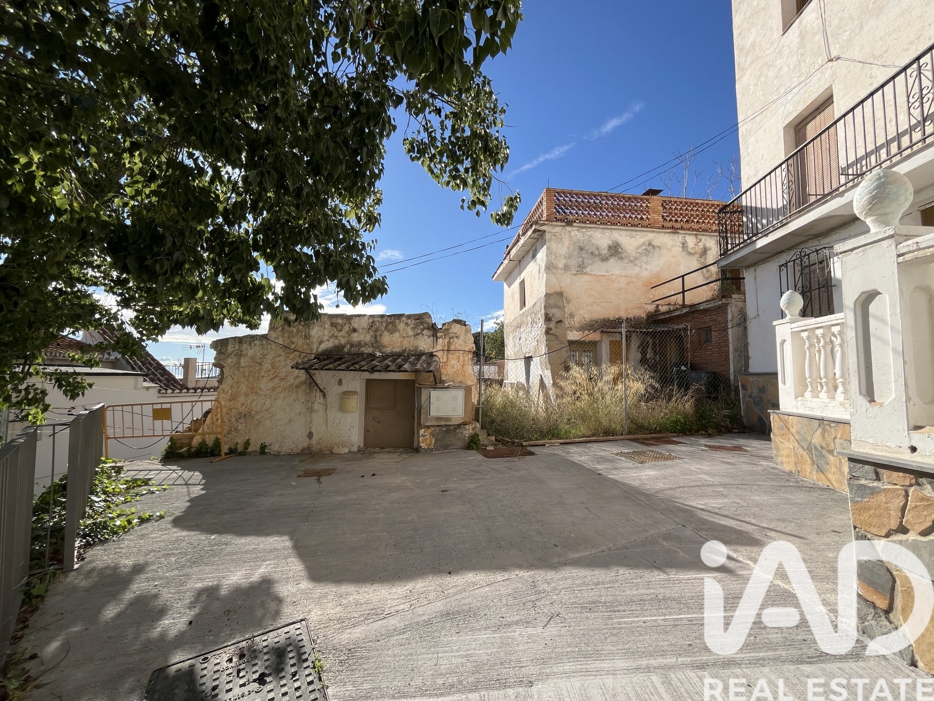 Villa à Malaga, Espagne 75 m2 No. 185372