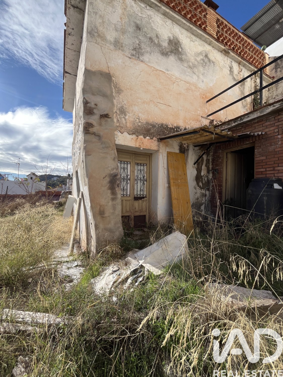 Villa à Malaga, Espagne 75 m2 No. 185372
