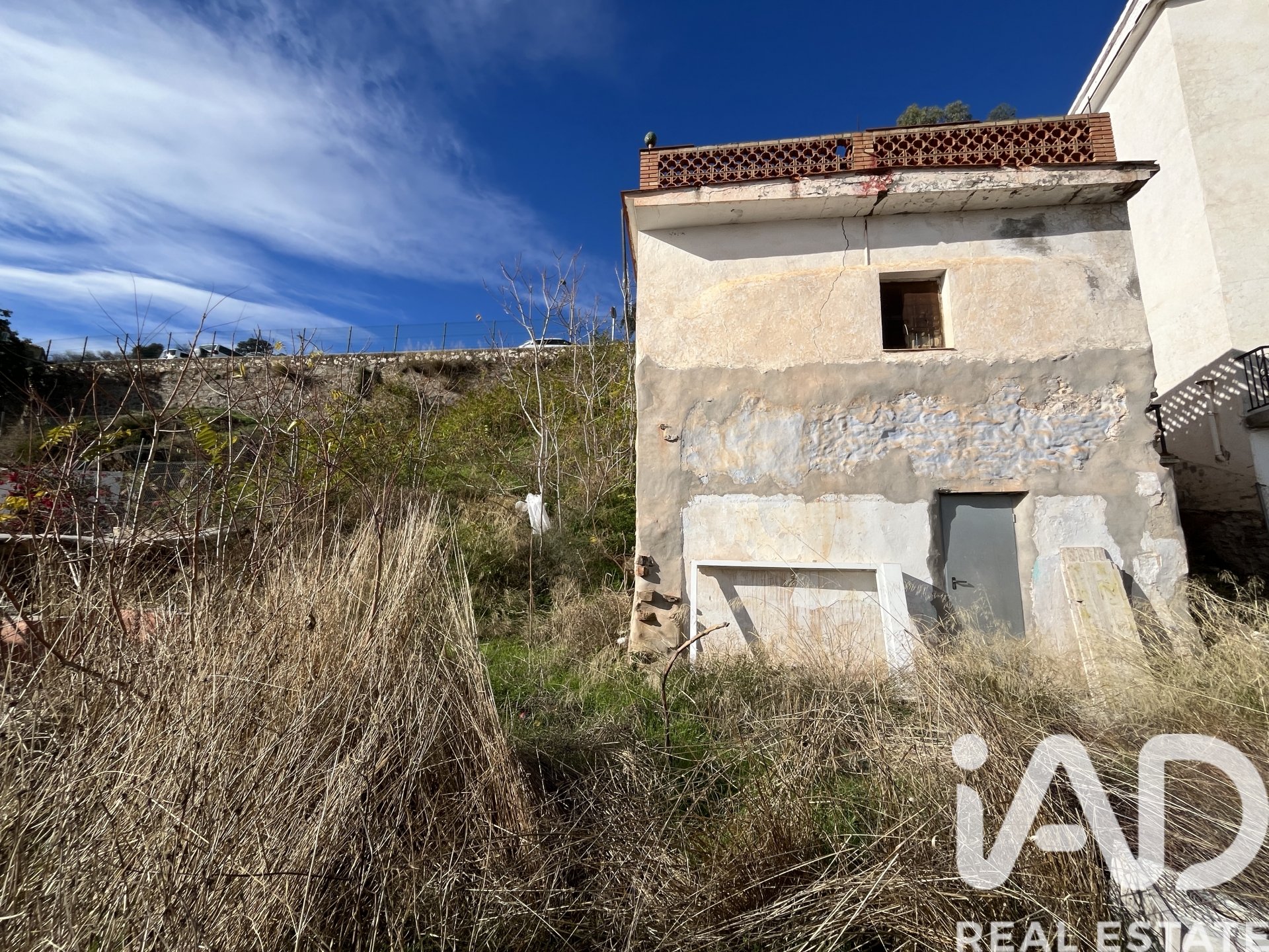 Villa à Malaga, Espagne 75 m2 No. 185372