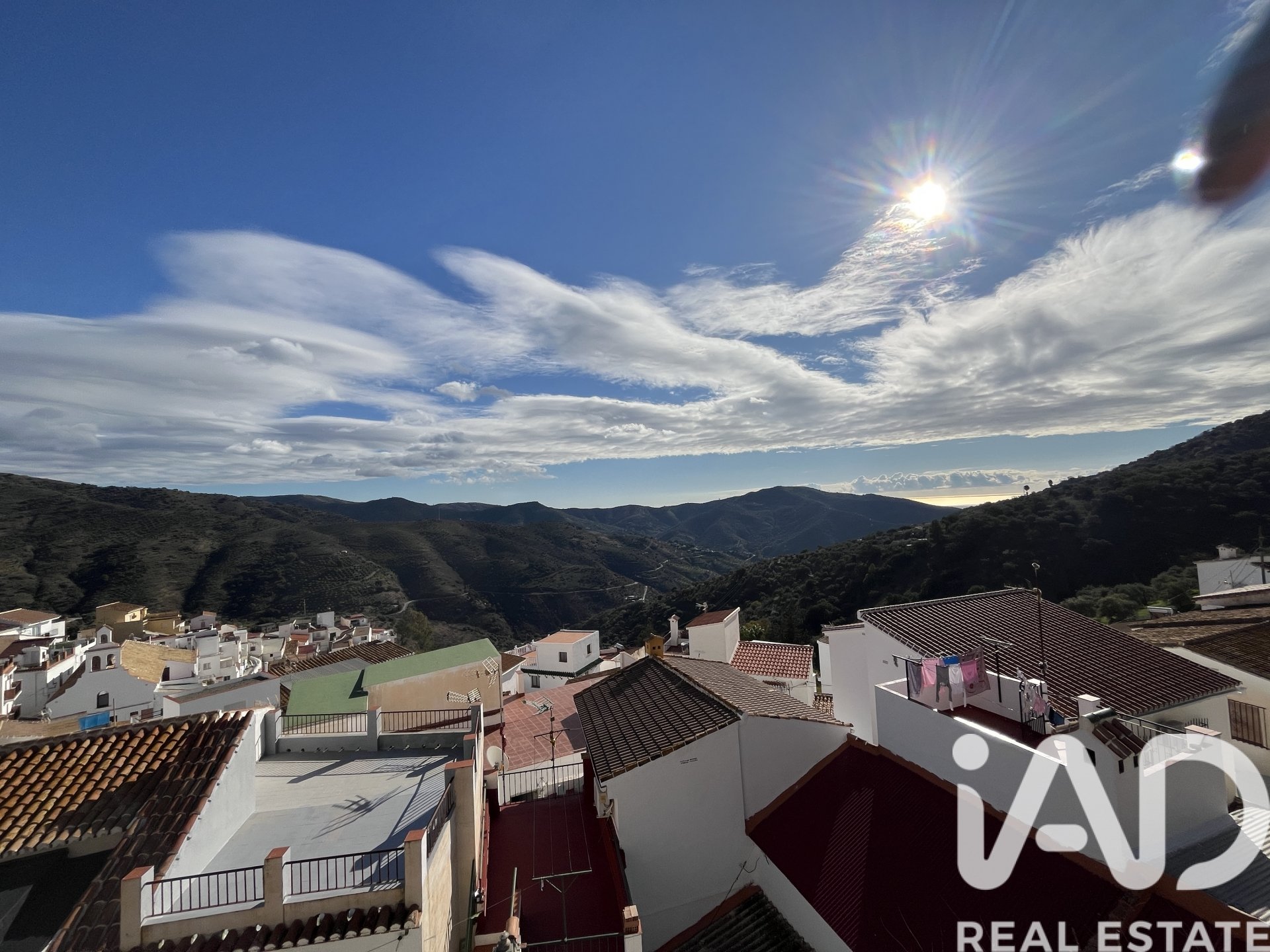 Villa à Malaga, Espagne 75 m2 No. 185372