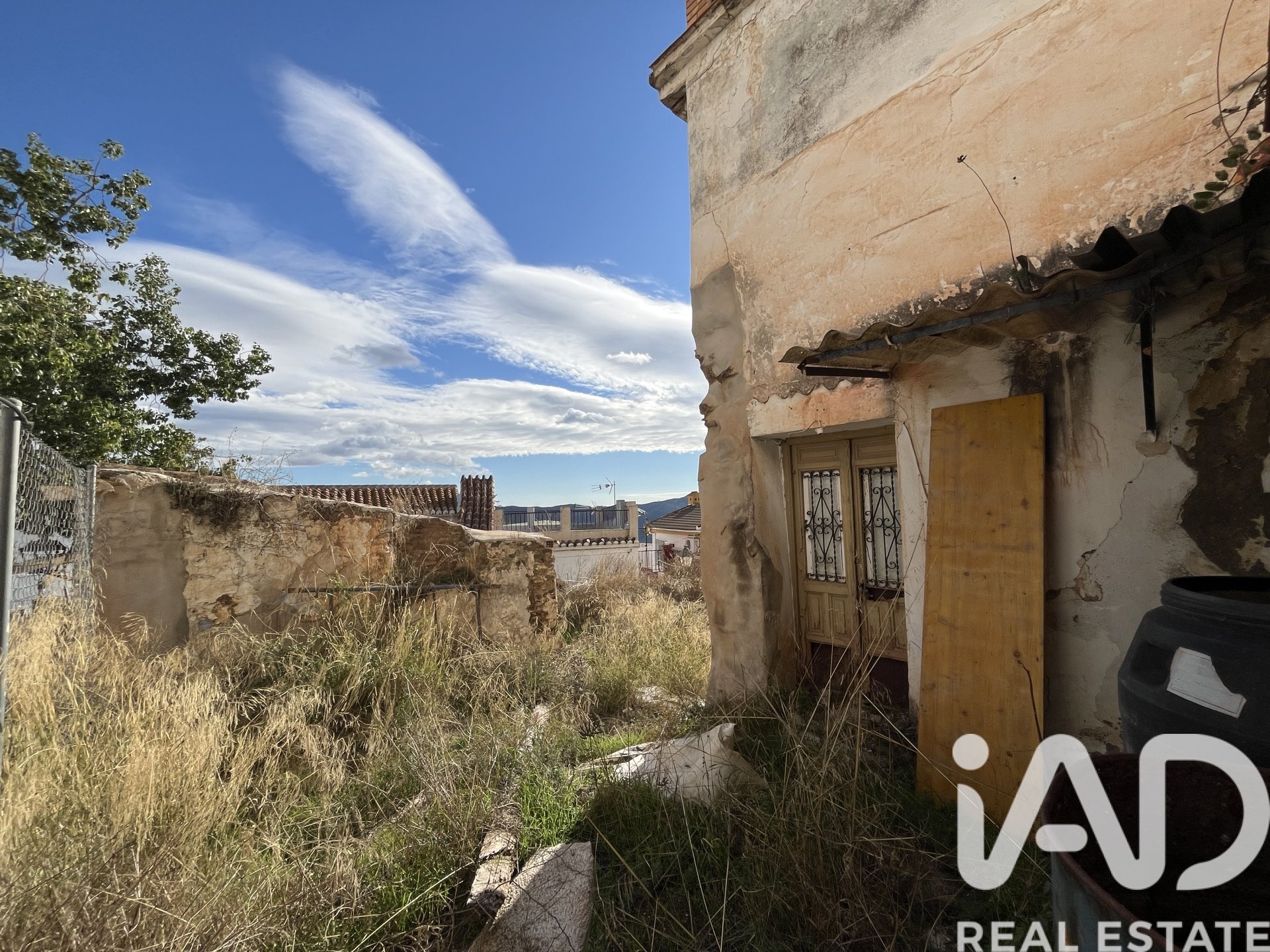 Villa à Malaga, Espagne 75 m2 No. 185372