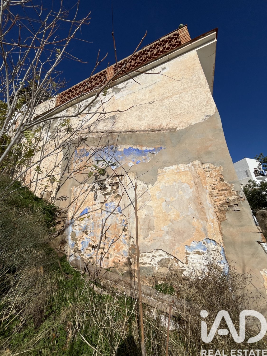 Villa à Malaga, Espagne 75 m2 No. 185372