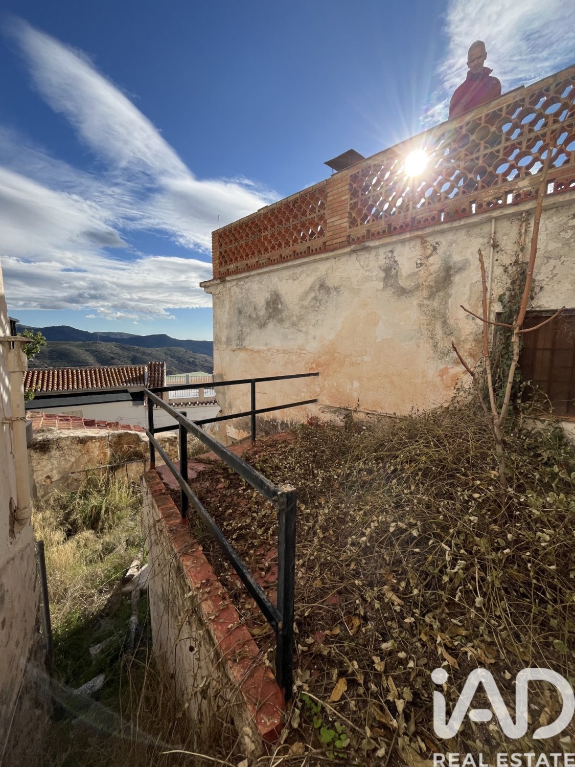 Villa à Malaga, Espagne 75 m2 No. 185372