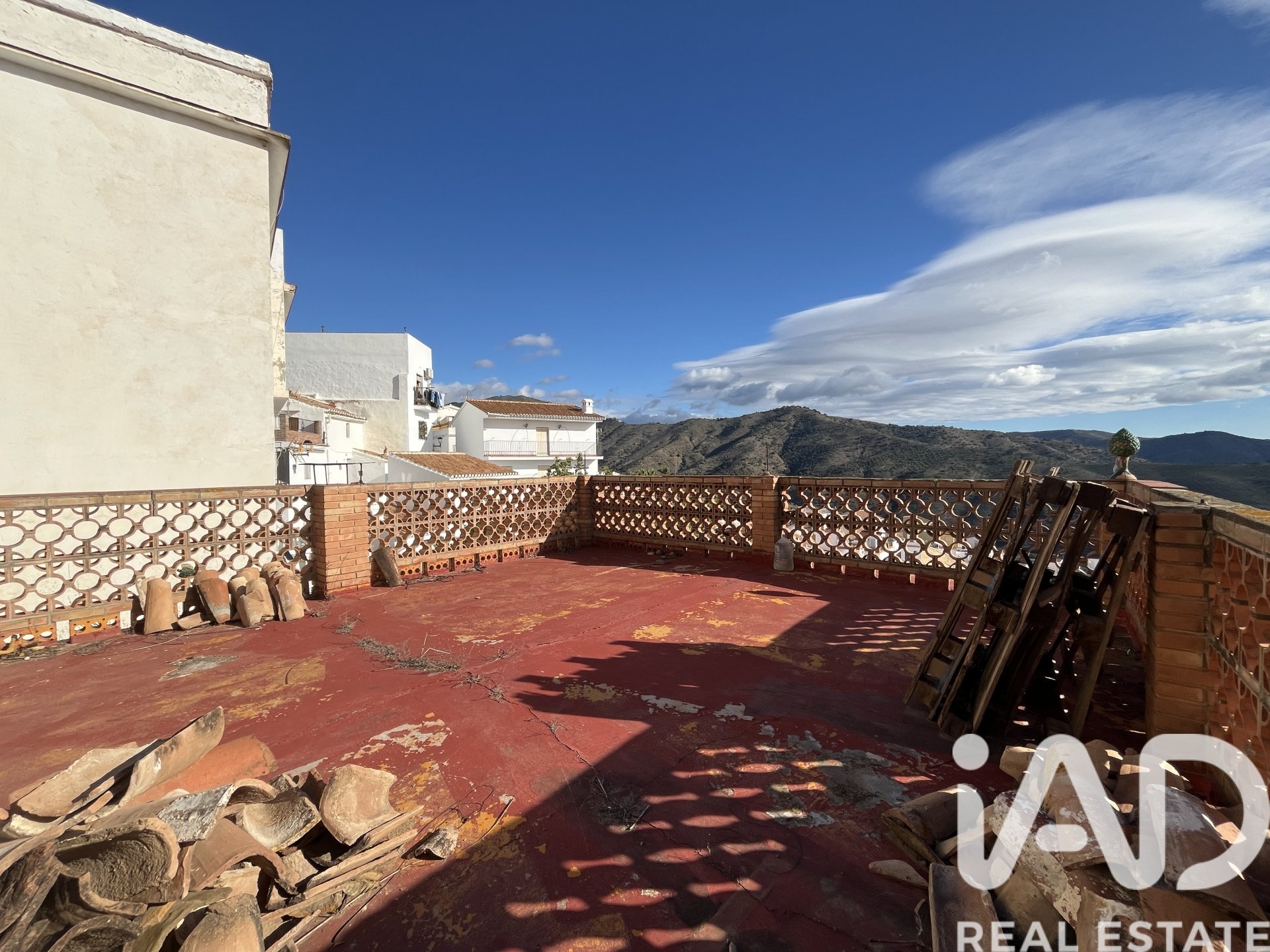 Villa à Malaga, Espagne 75 m2 No. 185372