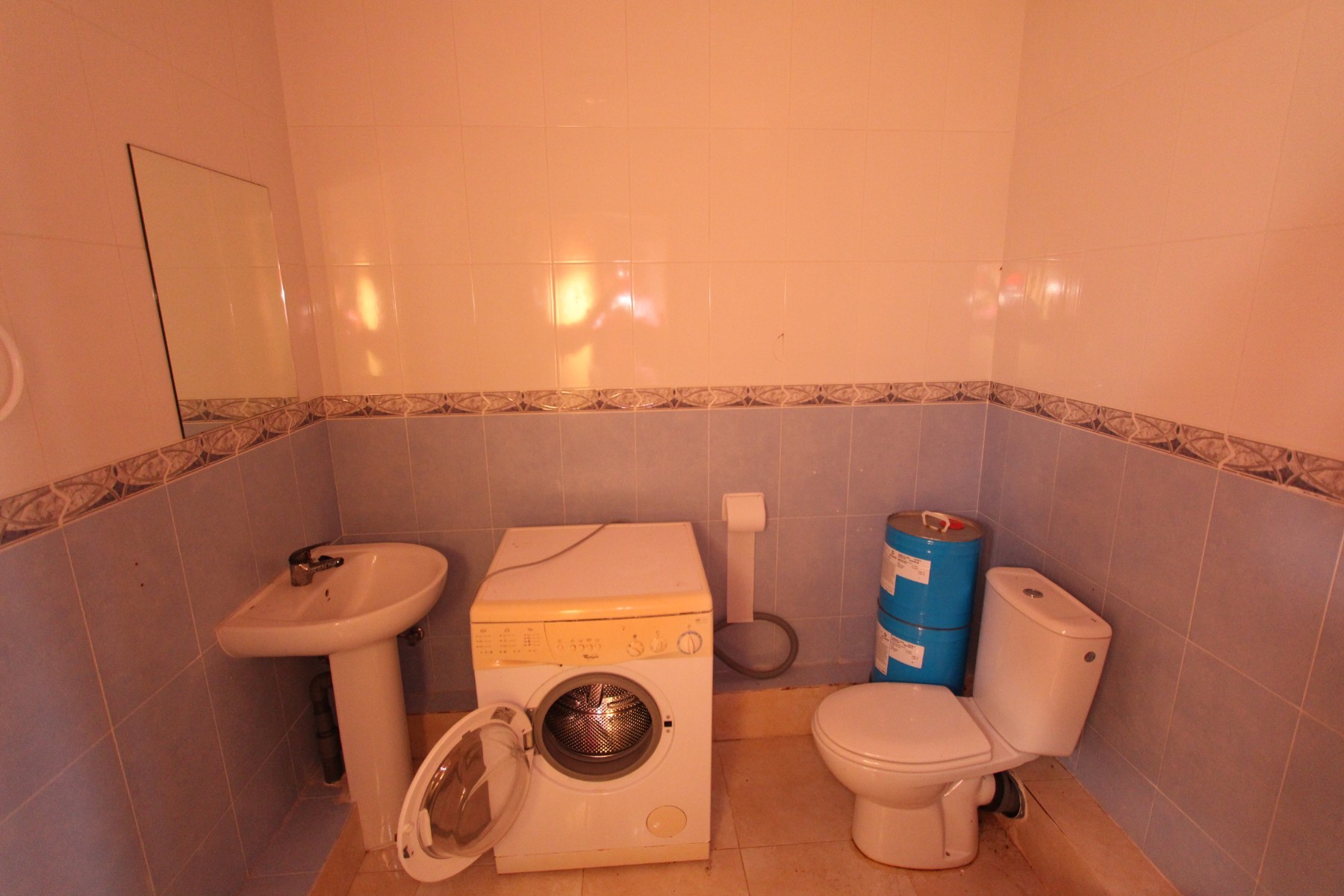 Gewerbeimmobilien in La Marina, Alicante, Spanien 60 m2 Nr. 183924