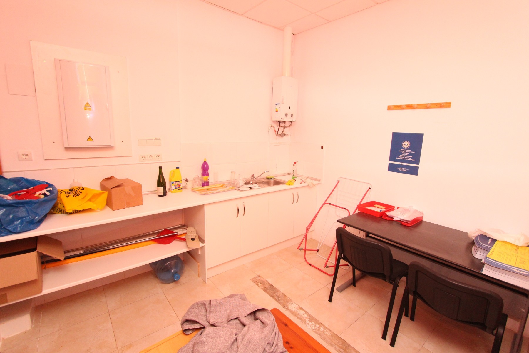 Gewerbeimmobilien in La Marina, Alicante, Spanien 60 m2 Nr. 183924