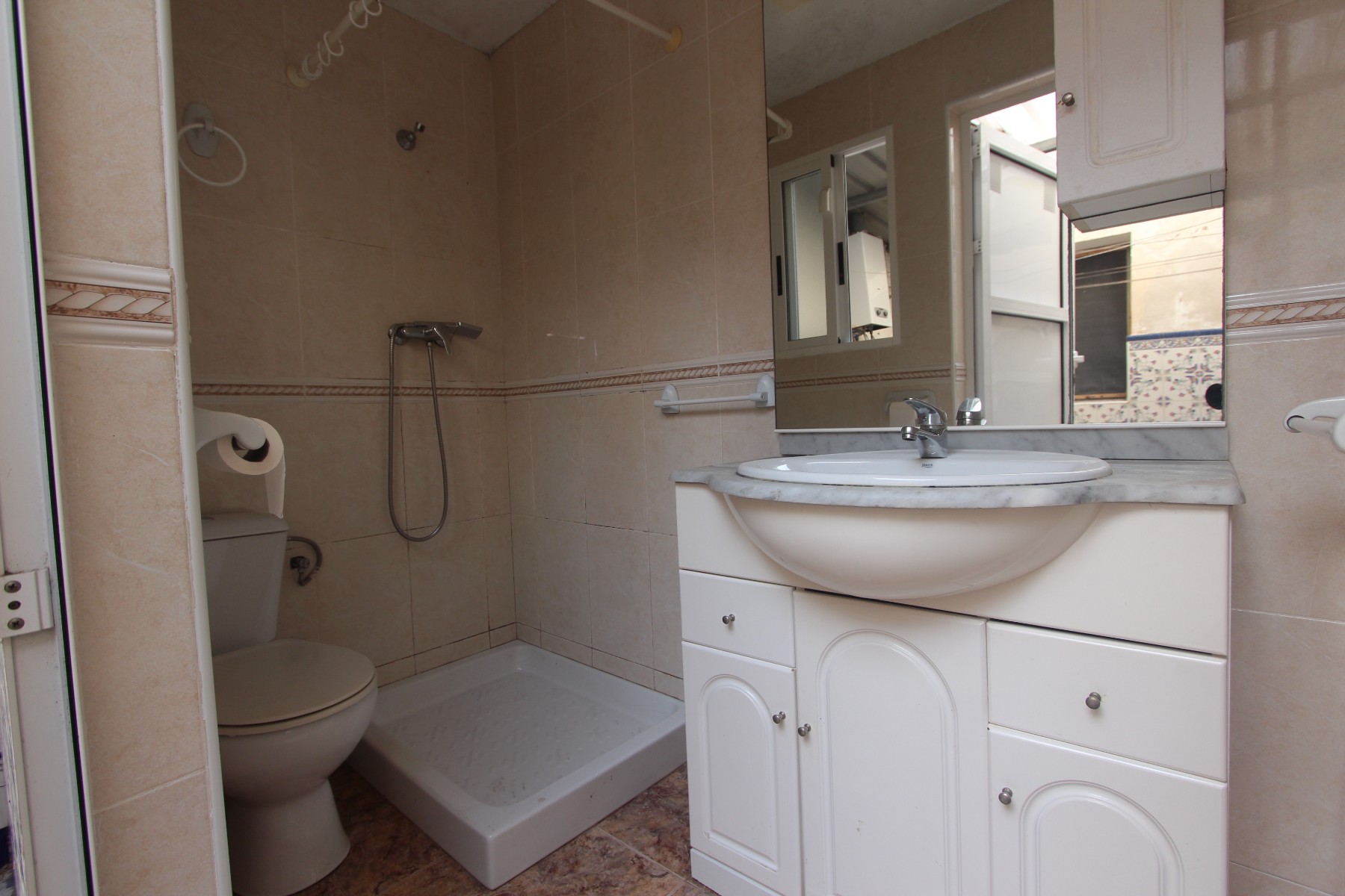 Wohnung in Guardamar del Segura, Alicante, Spanien 3 Schlafzimmer, 72 m2 Nr. 183920