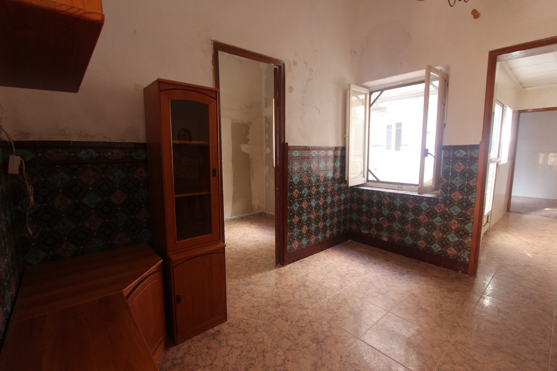 Wohnung in Guardamar del Segura, Alicante, Spanien 3 Schlafzimmer, 72 m2 Nr. 183920