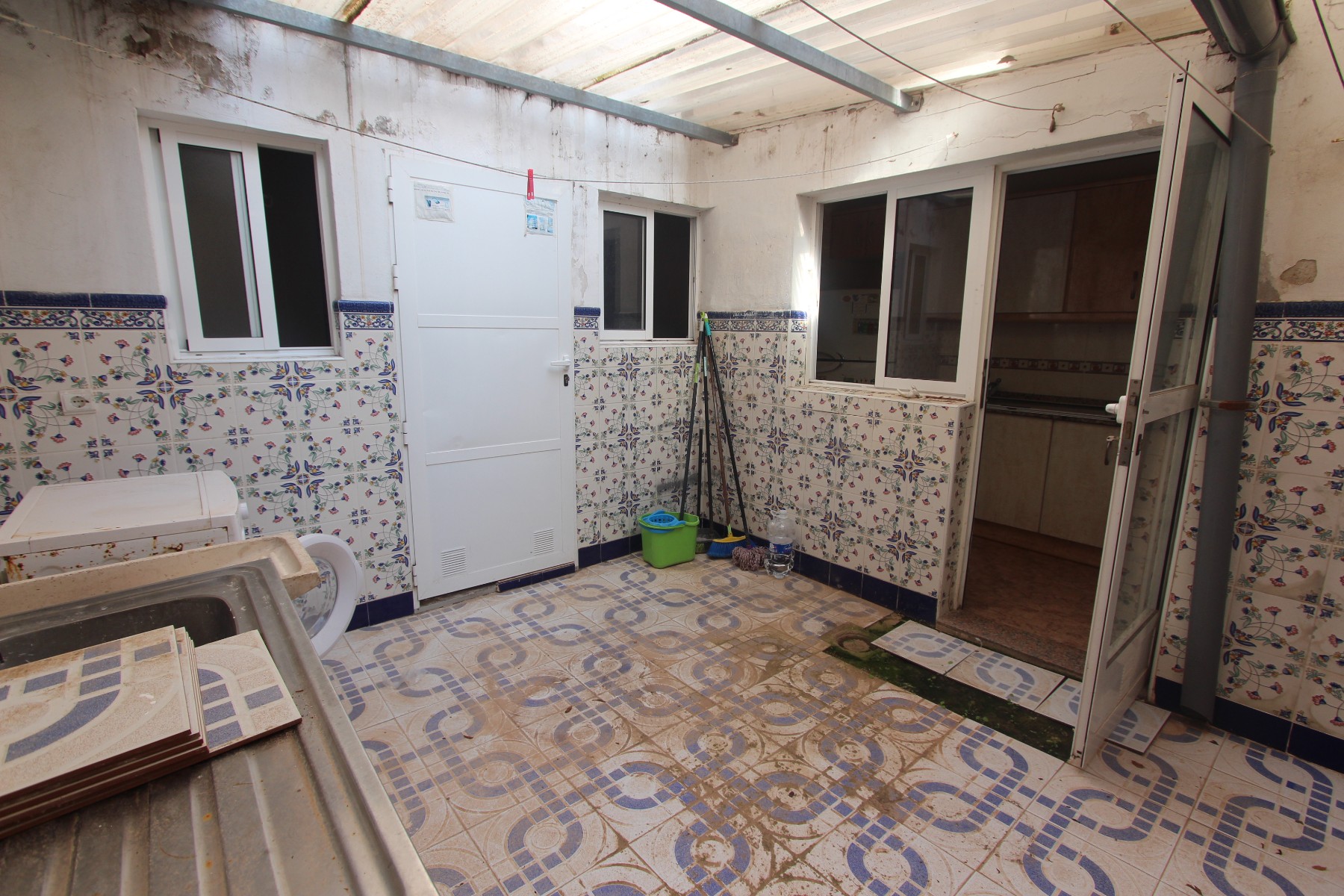 Wohnung in Guardamar del Segura, Alicante, Spanien 3 Schlafzimmer, 72 m2 Nr. 183920