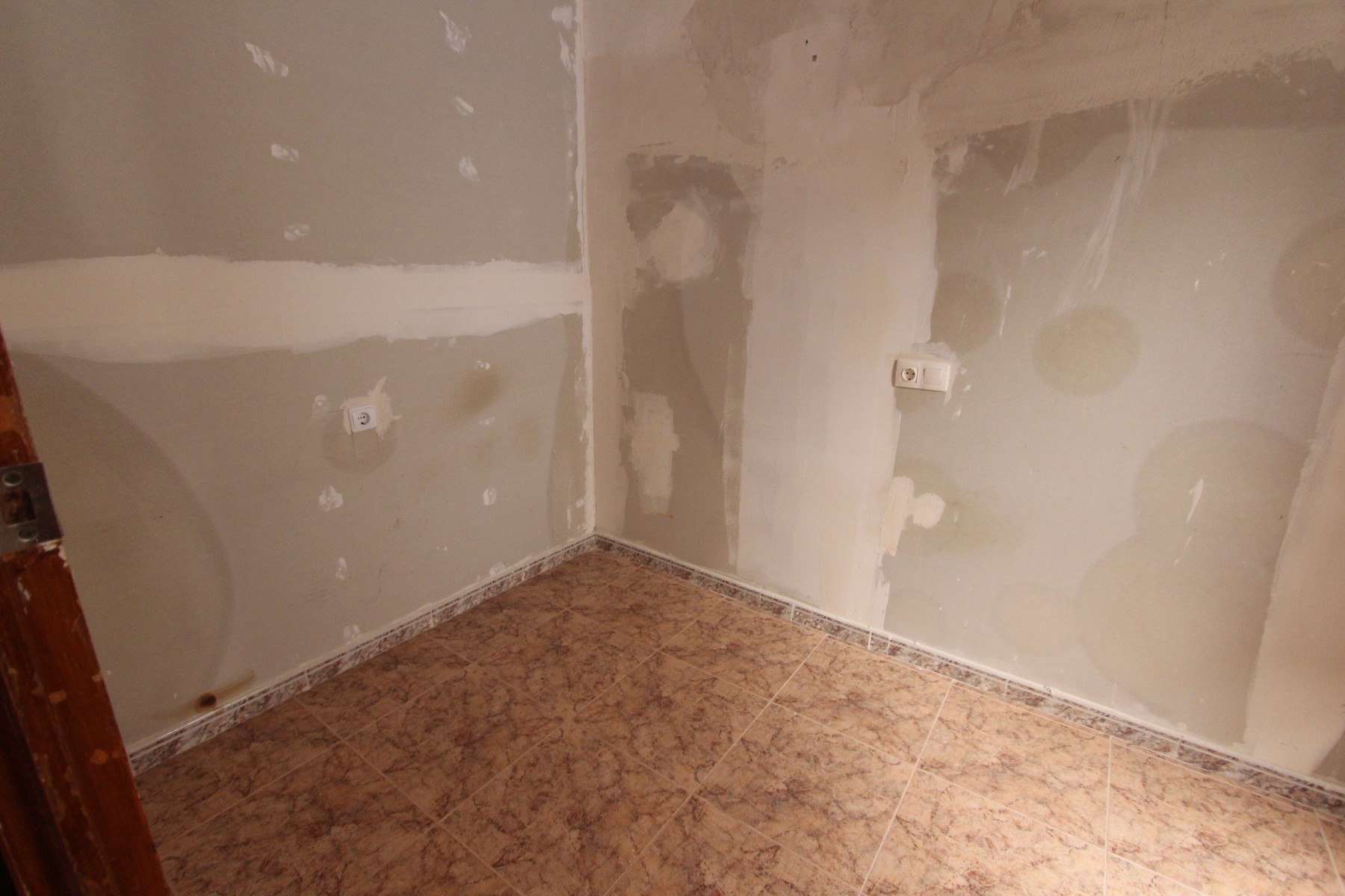 Wohnung in Guardamar del Segura, Alicante, Spanien 3 Schlafzimmer, 72 m2 Nr. 183920