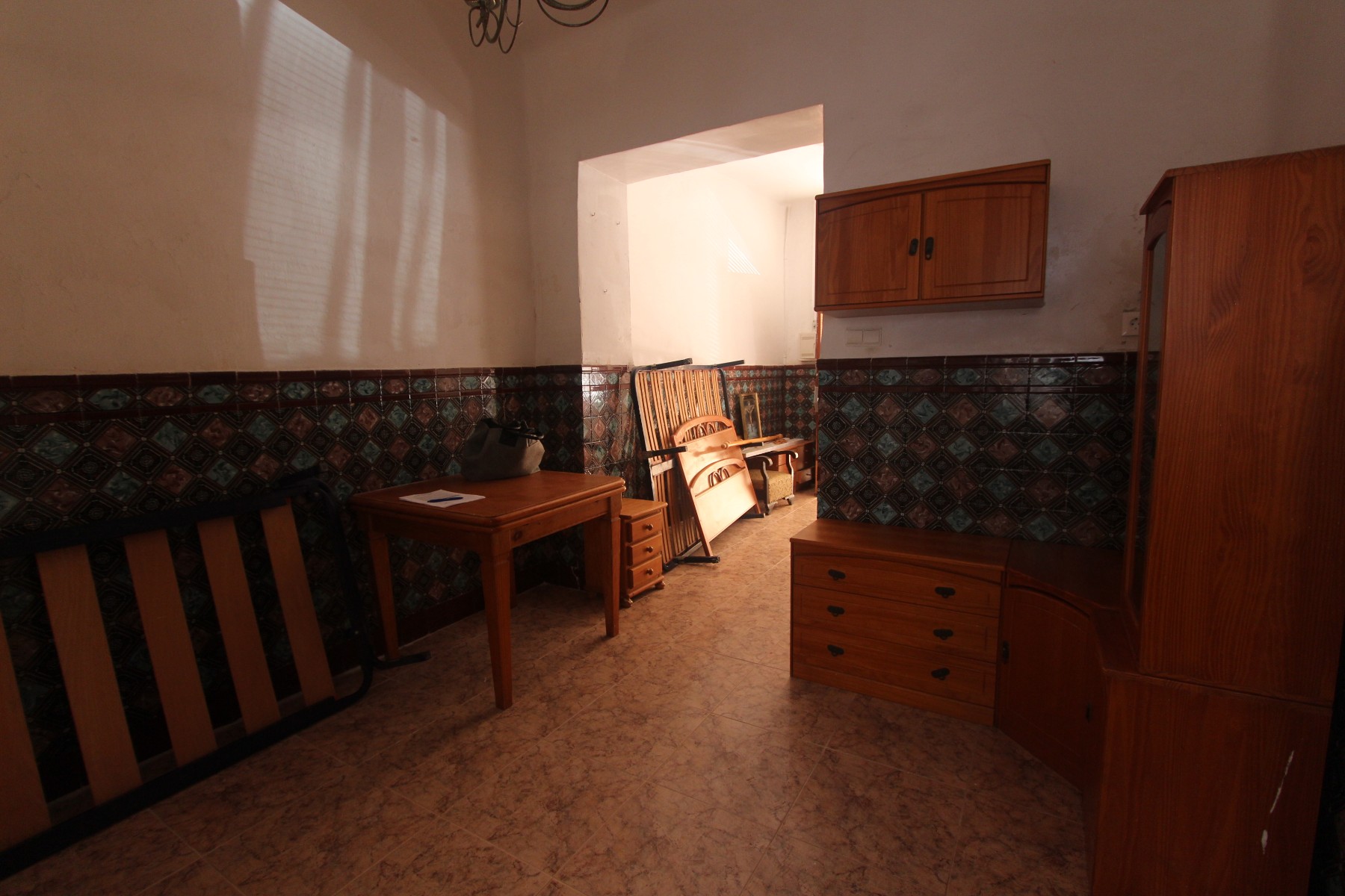 Wohnung in Guardamar del Segura, Alicante, Spanien 3 Schlafzimmer, 72 m2 Nr. 183920