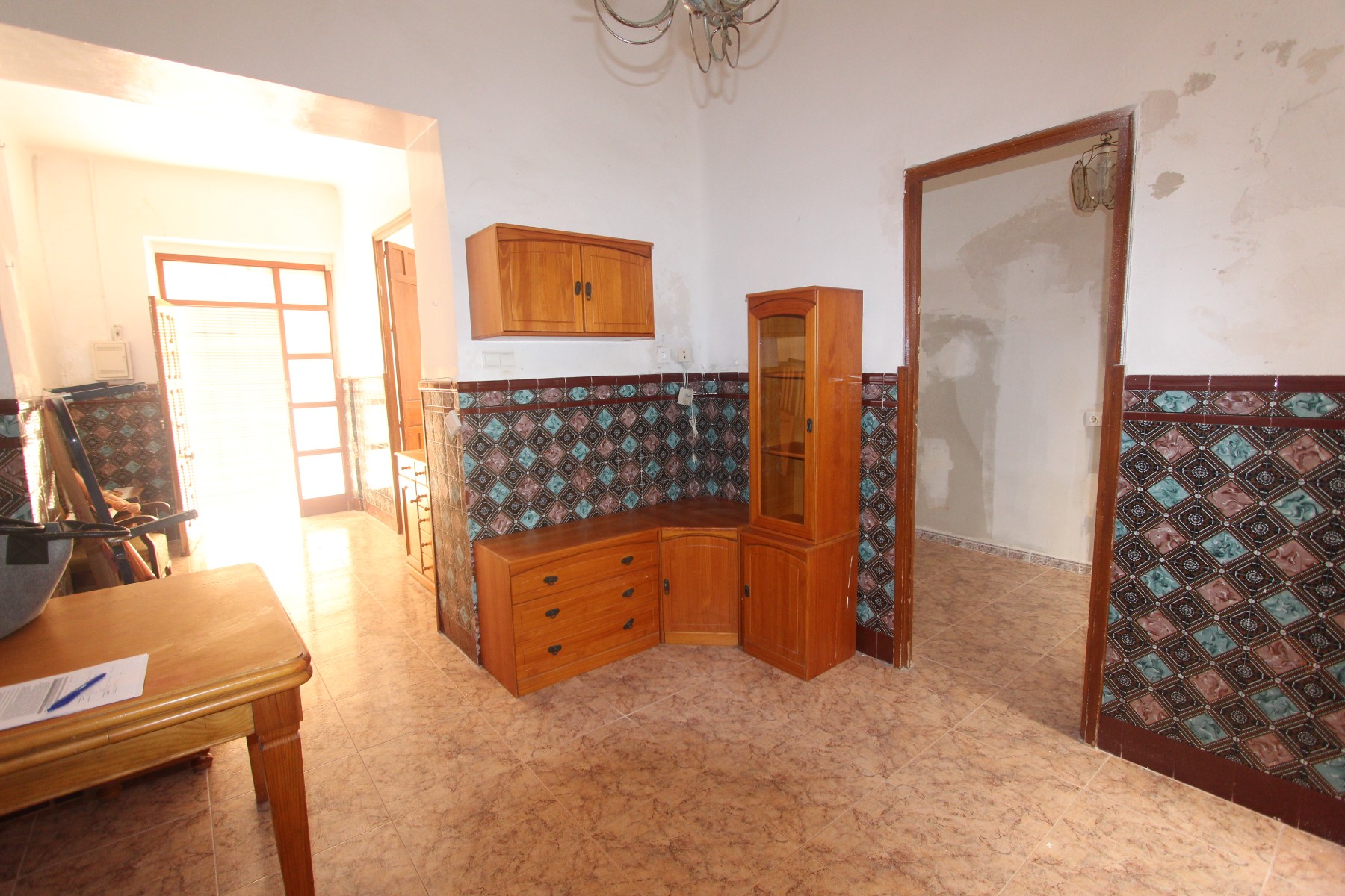 Wohnung in Guardamar del Segura, Alicante, Spanien 3 Schlafzimmer, 72 m2 Nr. 183920