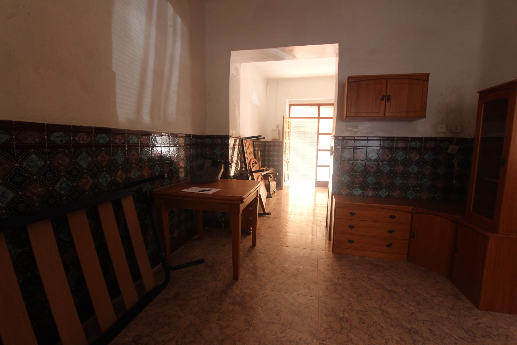 Wohnung in Guardamar del Segura, Alicante, Spanien 3 Schlafzimmer, 72 m2 Nr. 183920